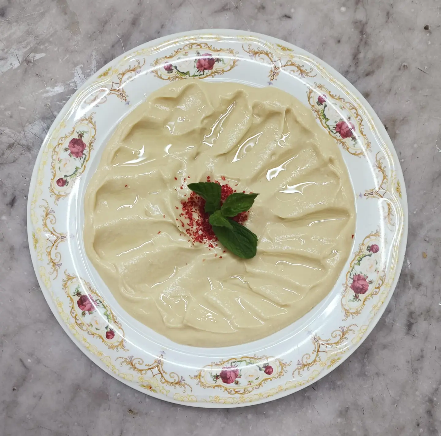Hummus