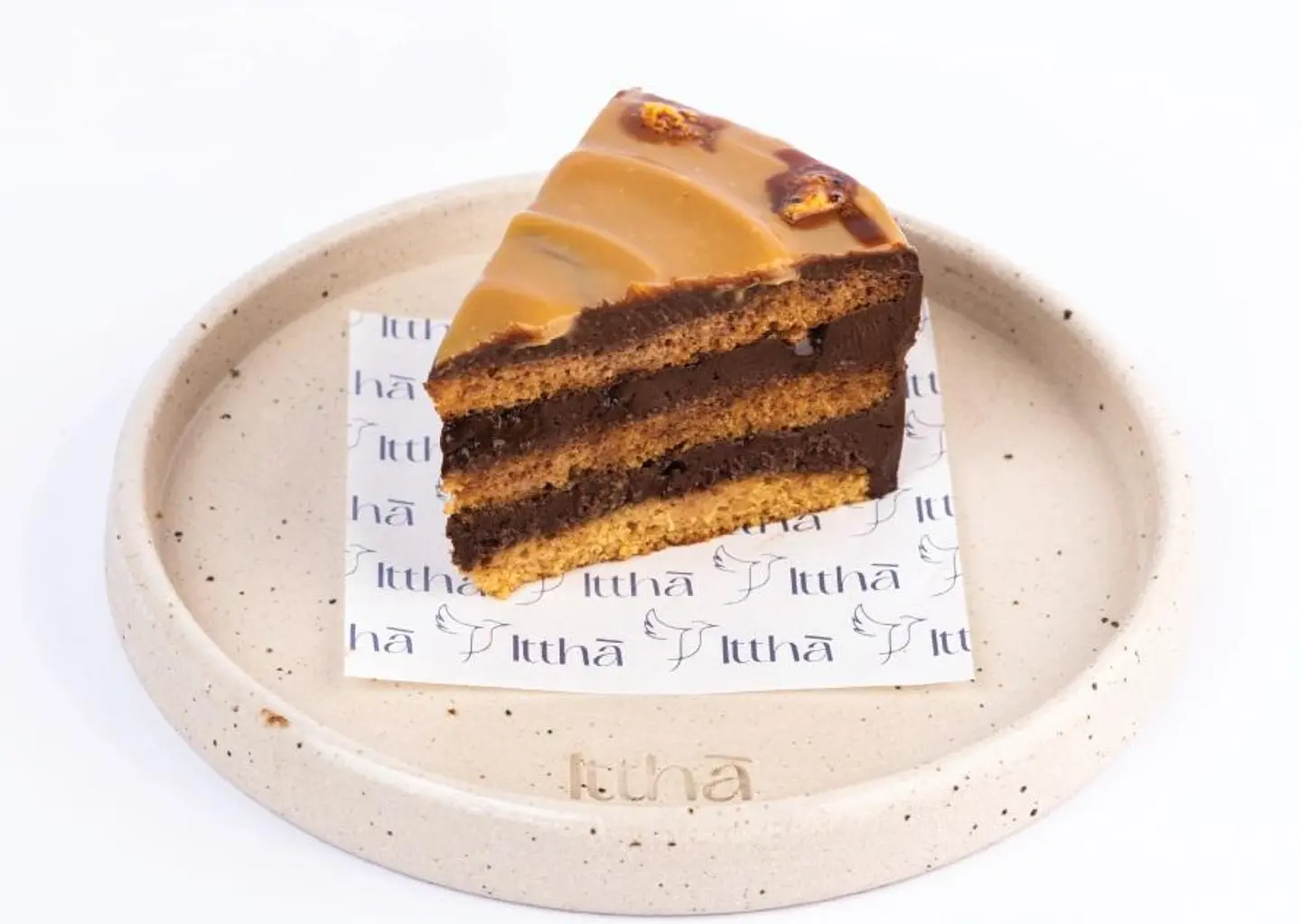 كيك شوكلت بالعسل