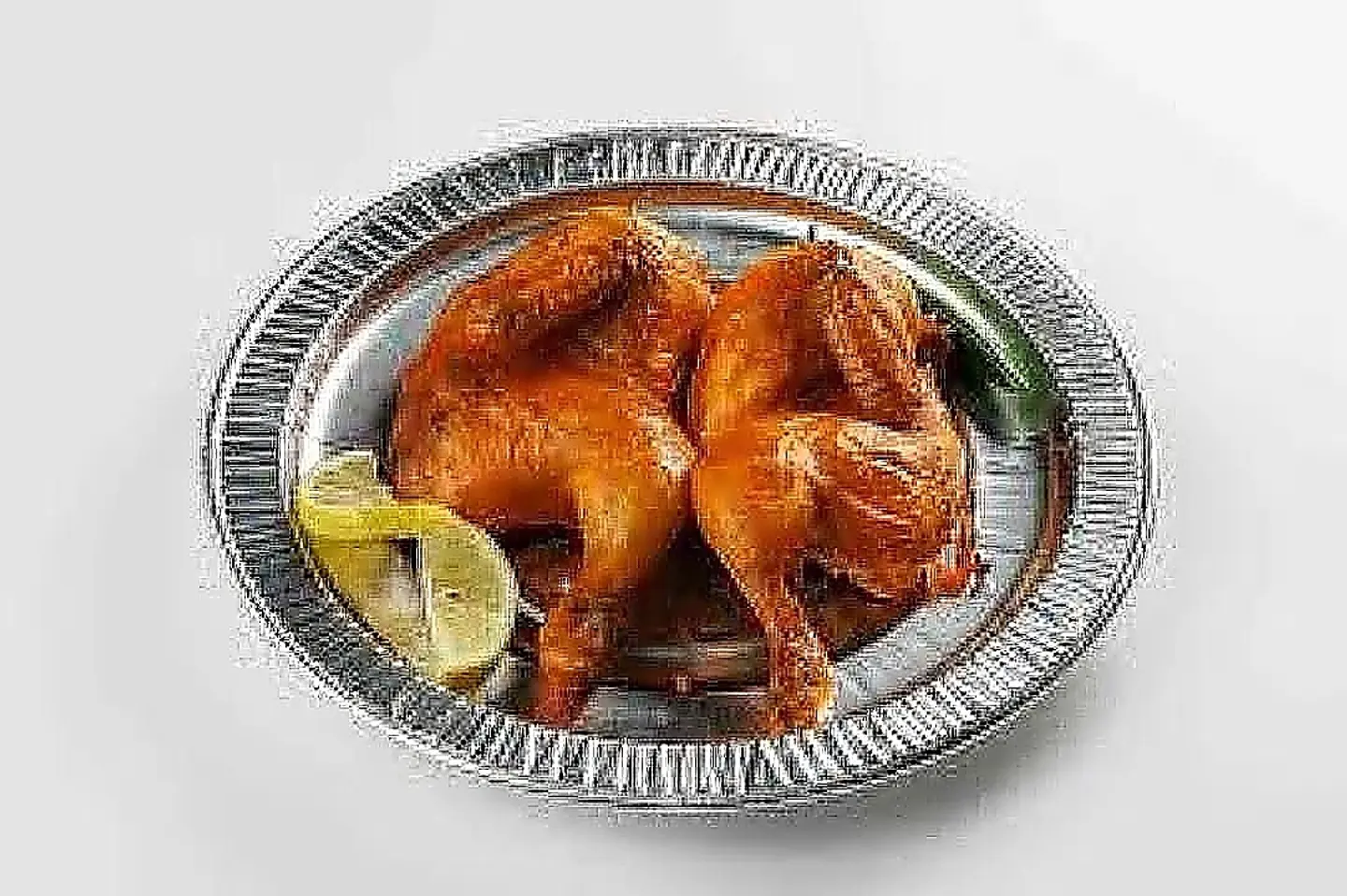 Roasted Chicken