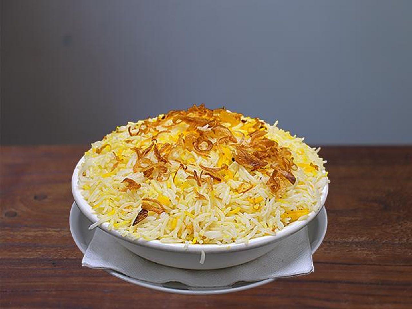 أرز برياني