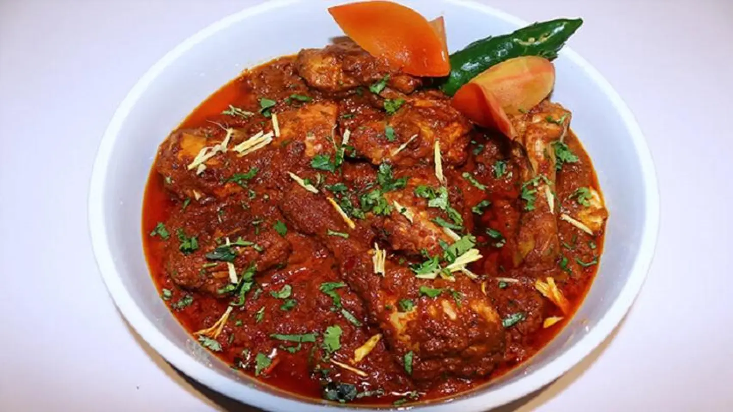 Murg Angara