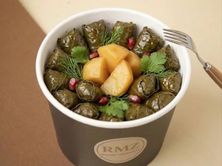 ورق عنب 7 حبات
