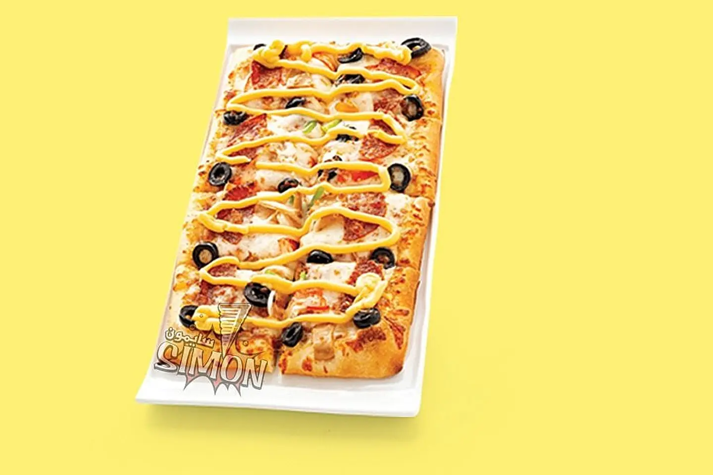 ديلوكس الاصليه