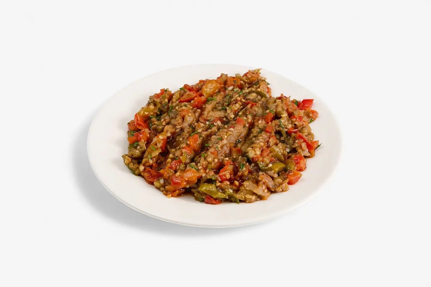 بابا غنوج