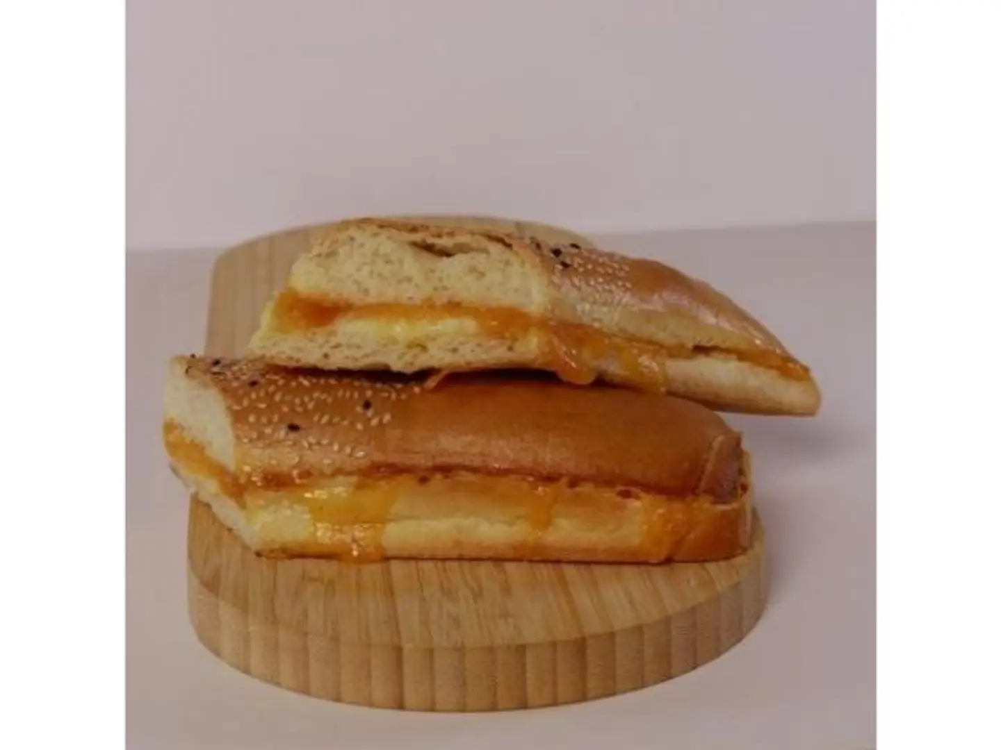 Cheese Sandwich
