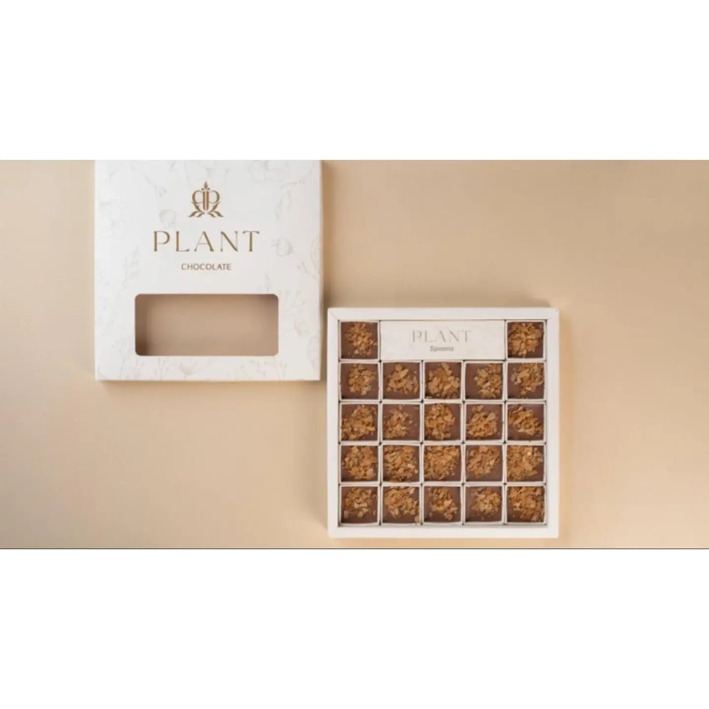 لاتيه ميني 22 قطعة