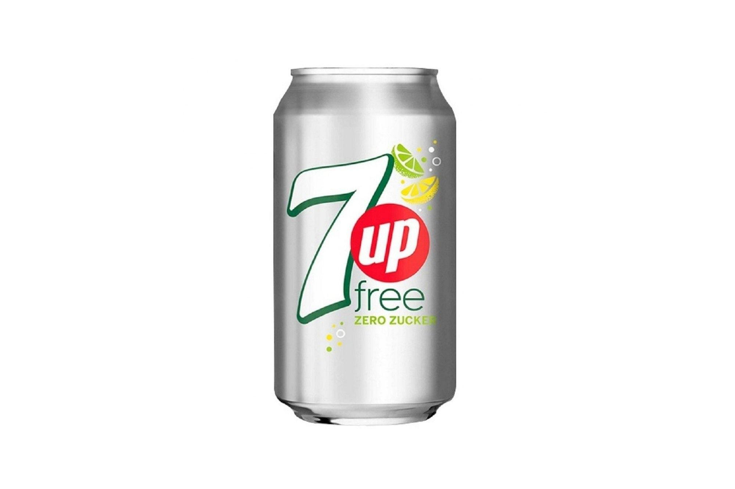 Diet 7 Up