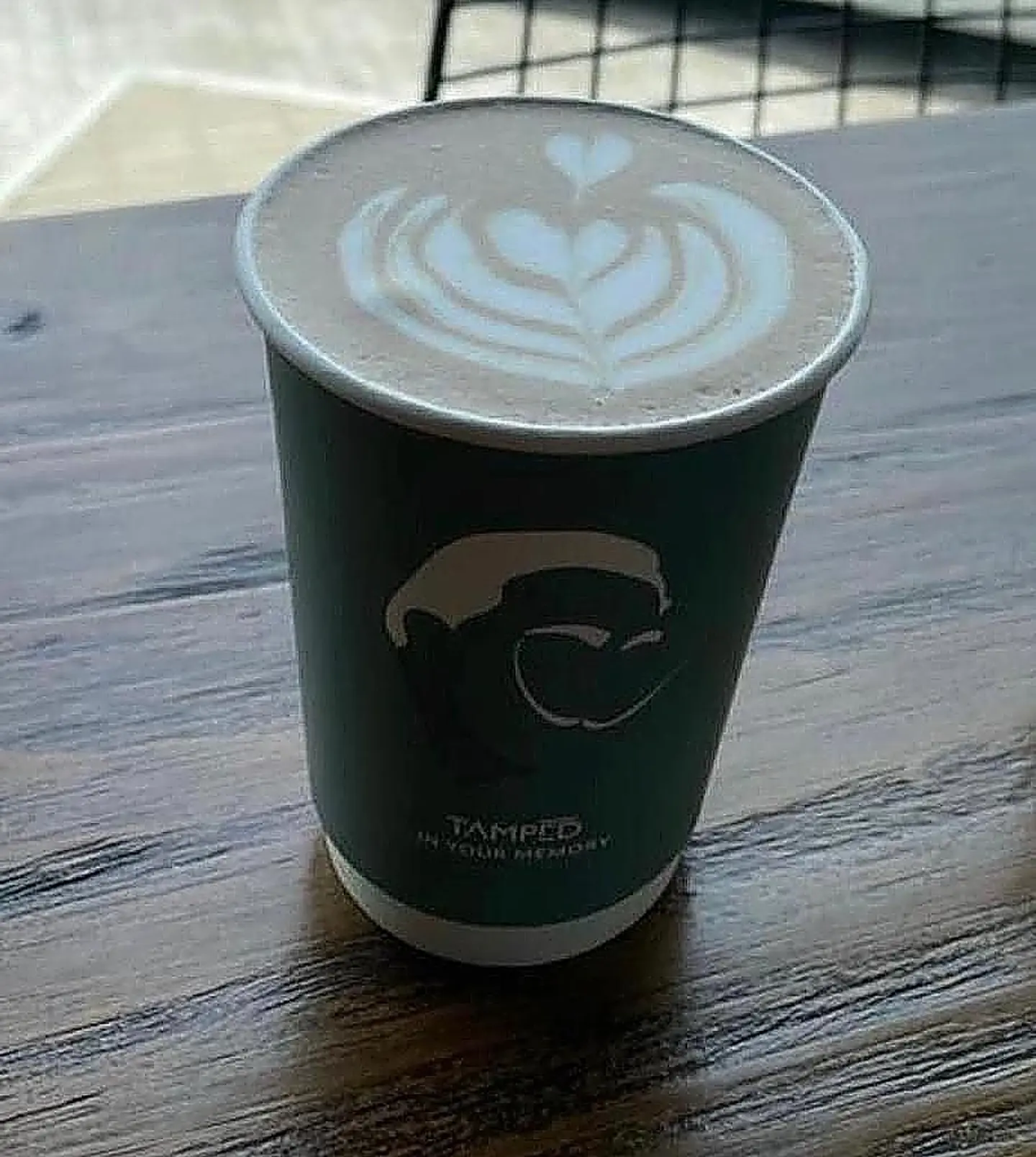 Mocha