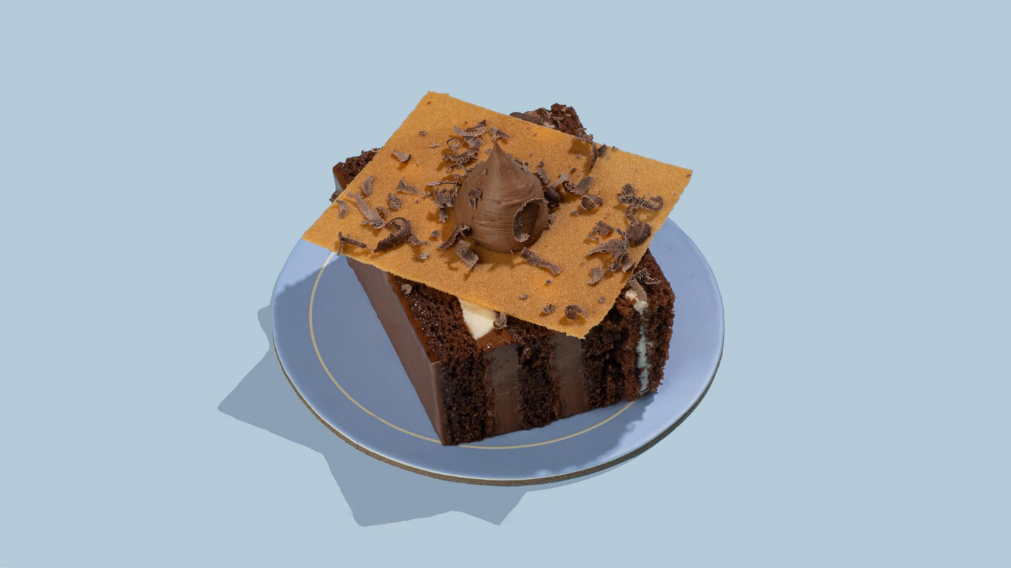 ثريدد تشوكلت