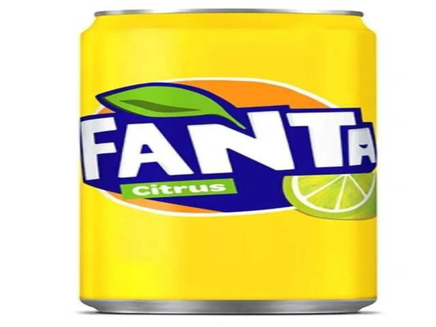 فانتا حمضيات صغير