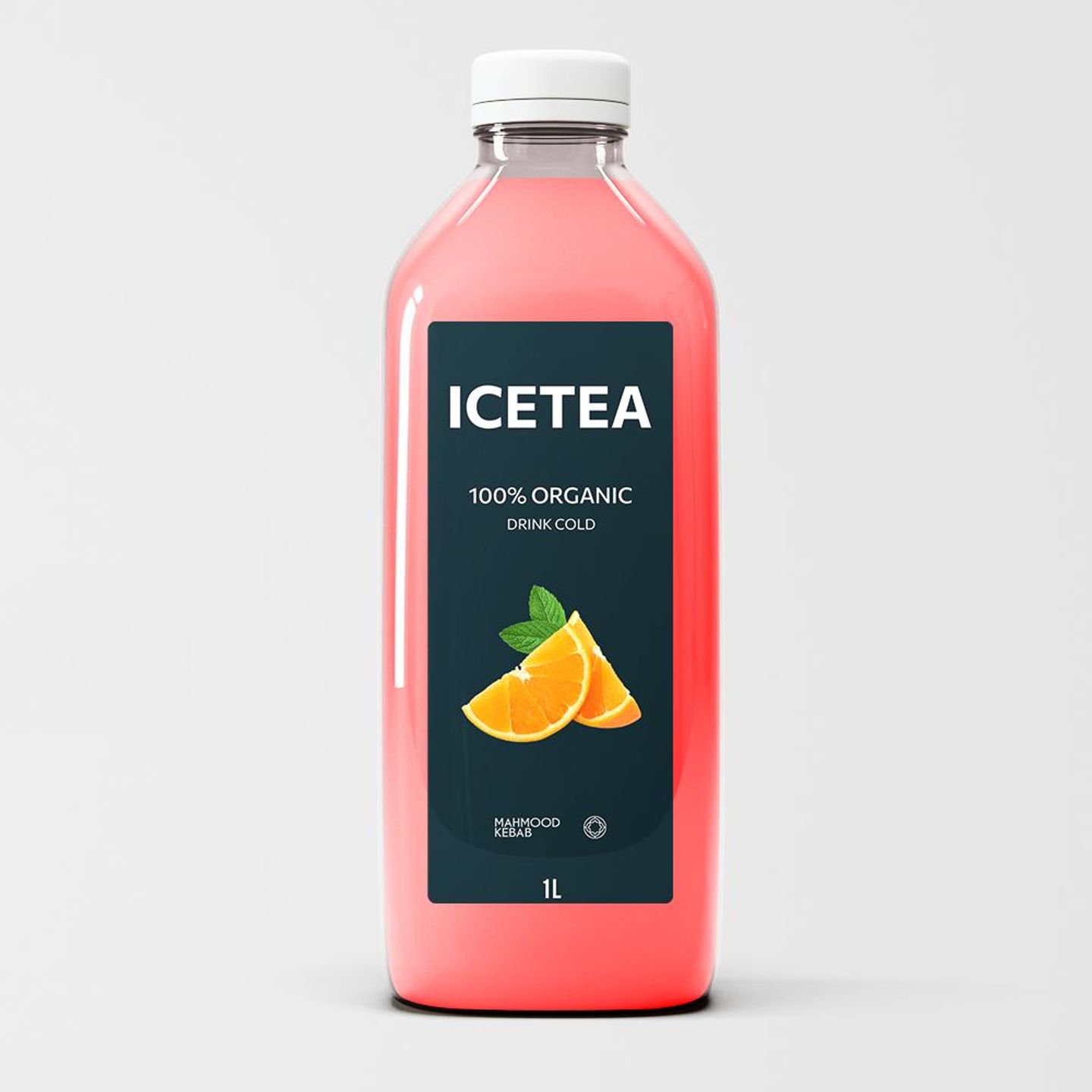 Iced Tea 1 L