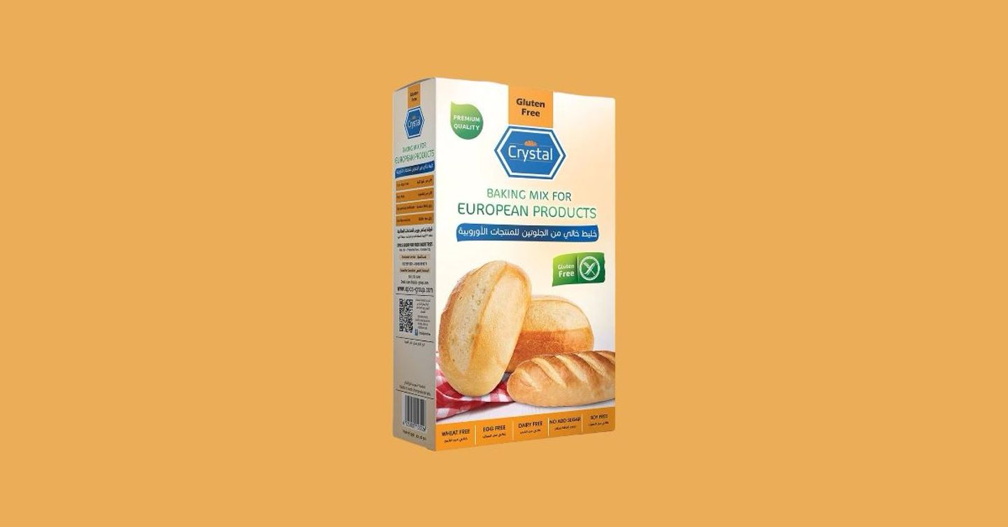European Products Mixture
