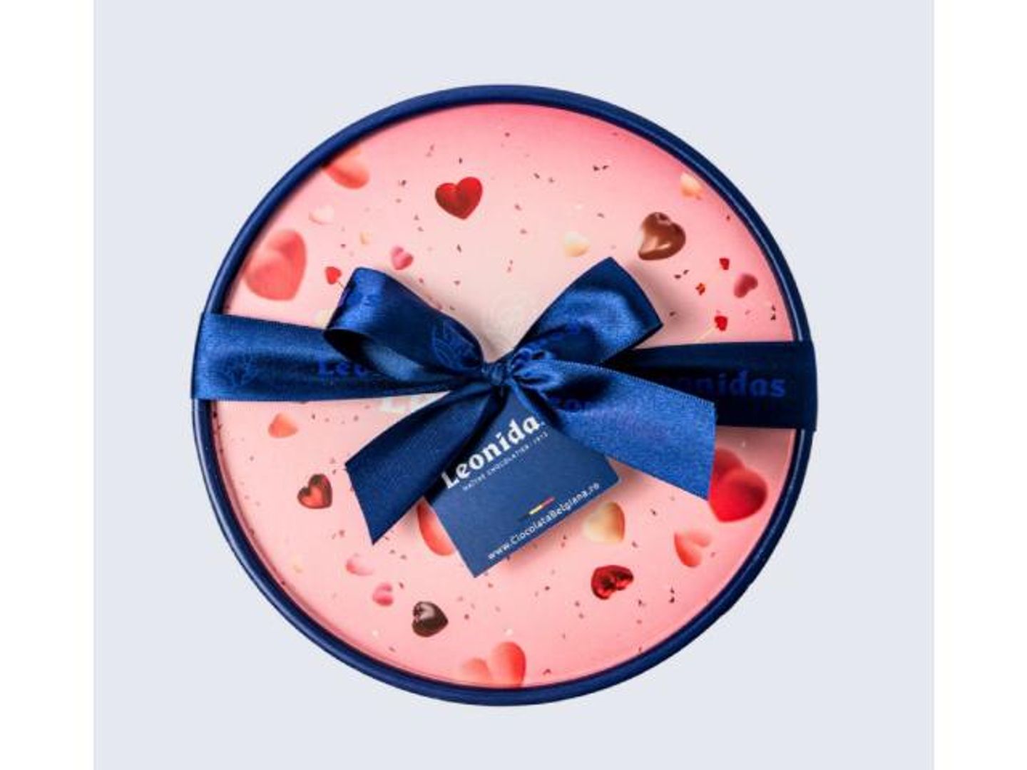 Luxury Dora Heart Box