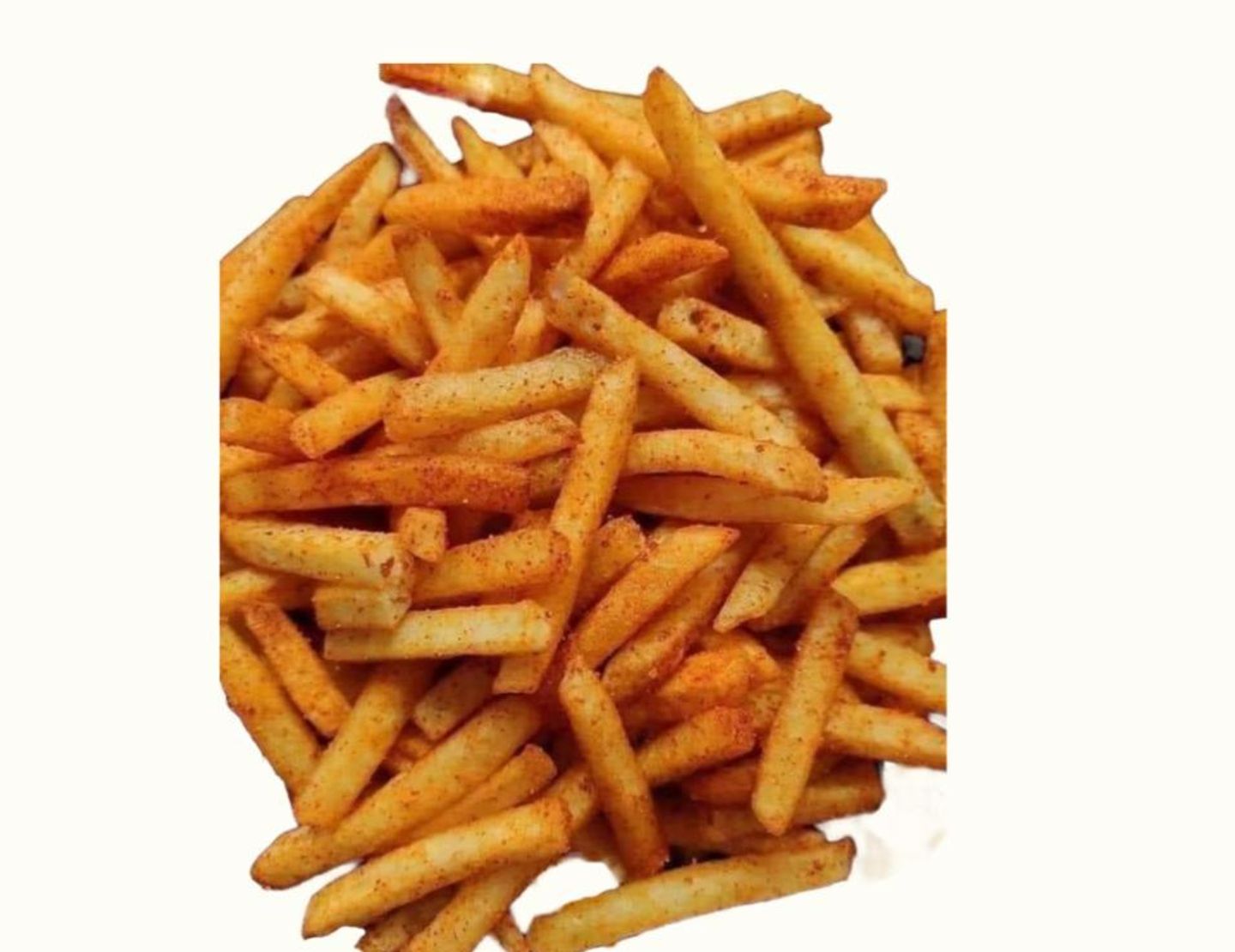 بطاطس سبايسي