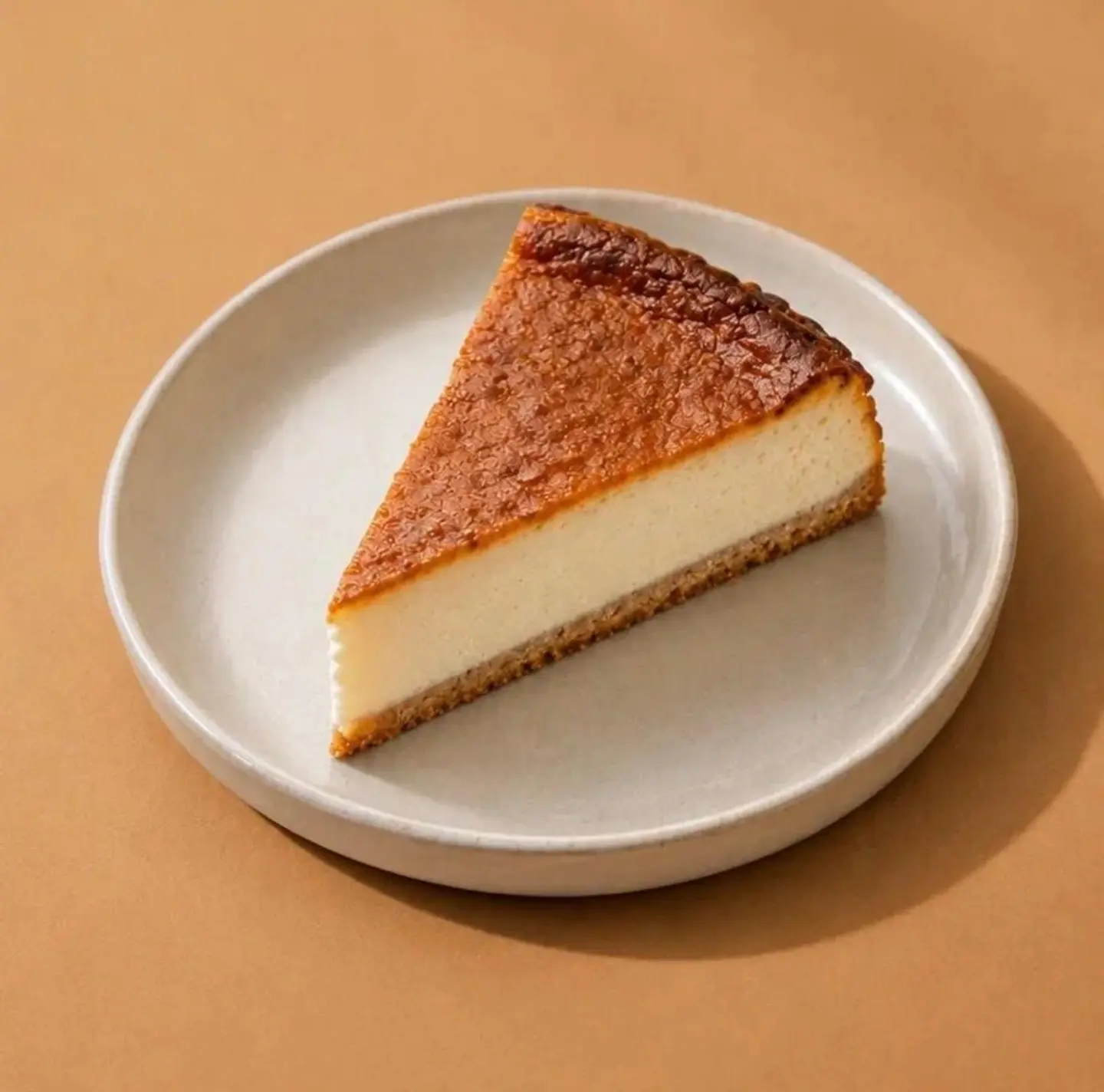 Madrid Cheesecake