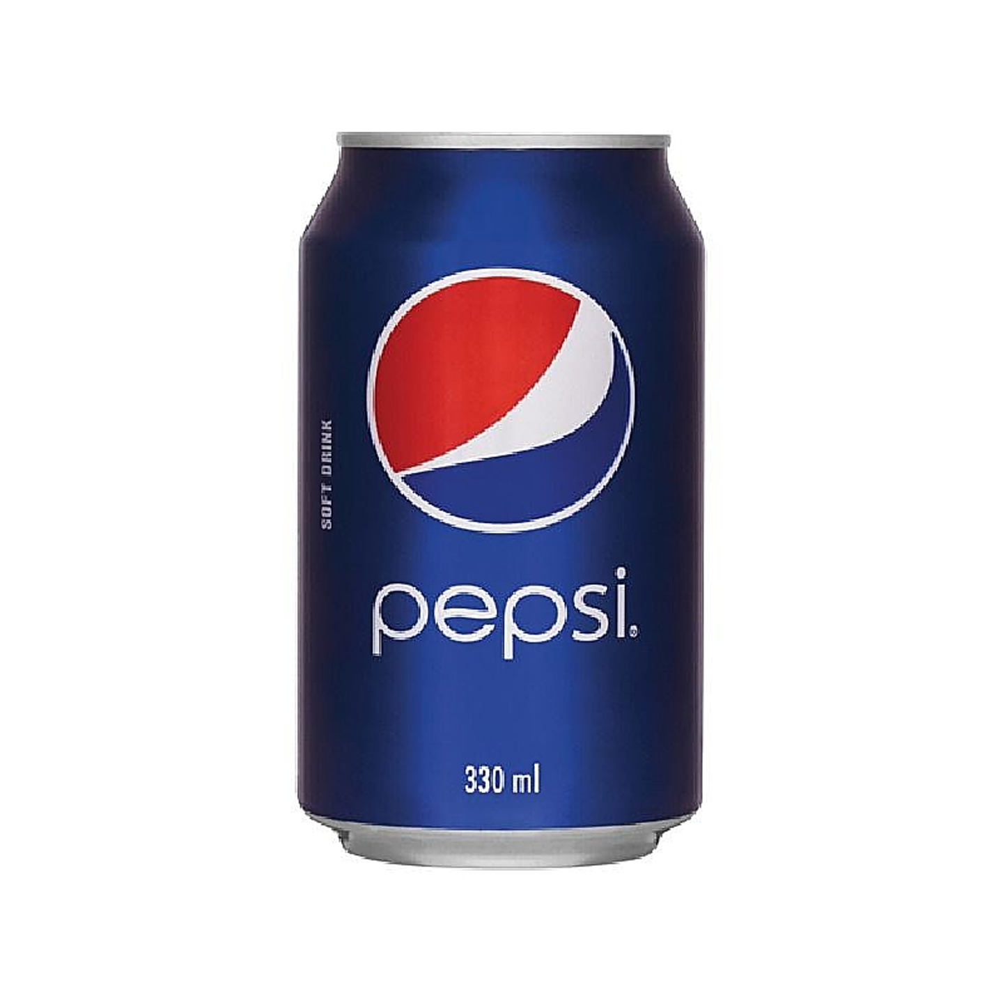Pepsi Can