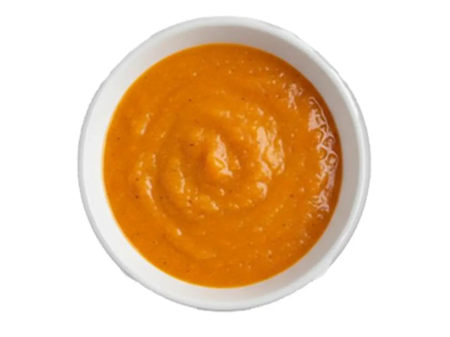 Alexandrian Sauce