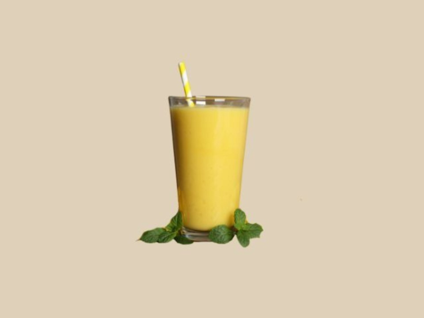 Mango Shake