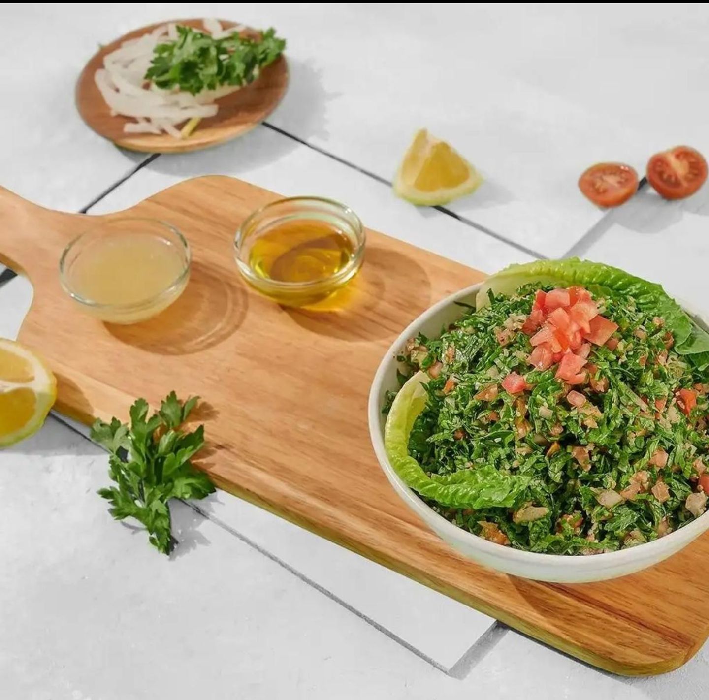 تبولة