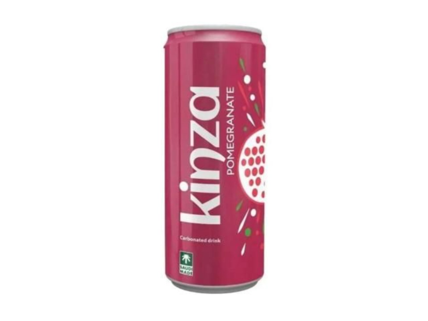 Kinza Pomegranate