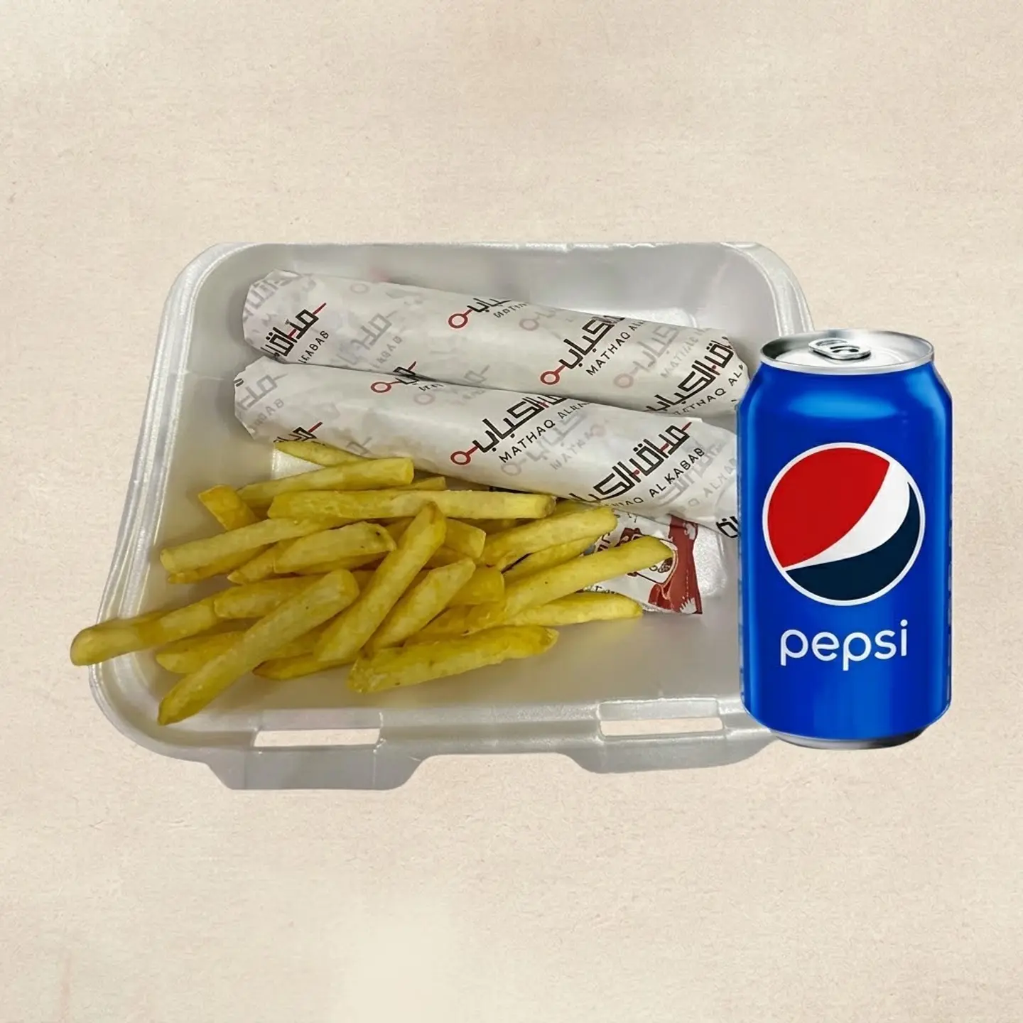 بوكس المزاج