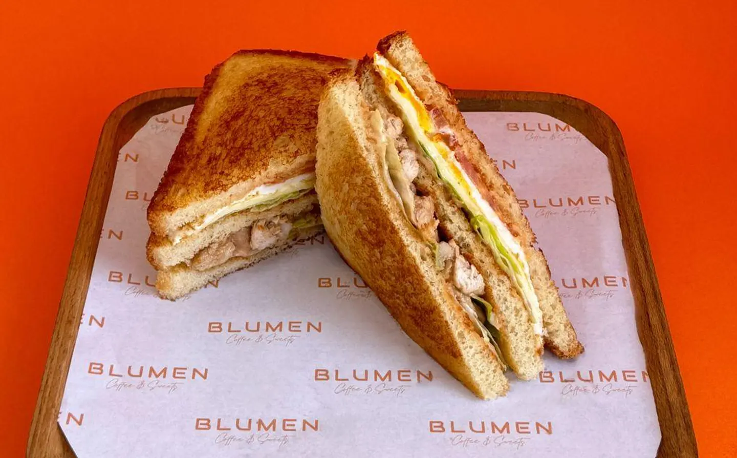 Club Sandwich