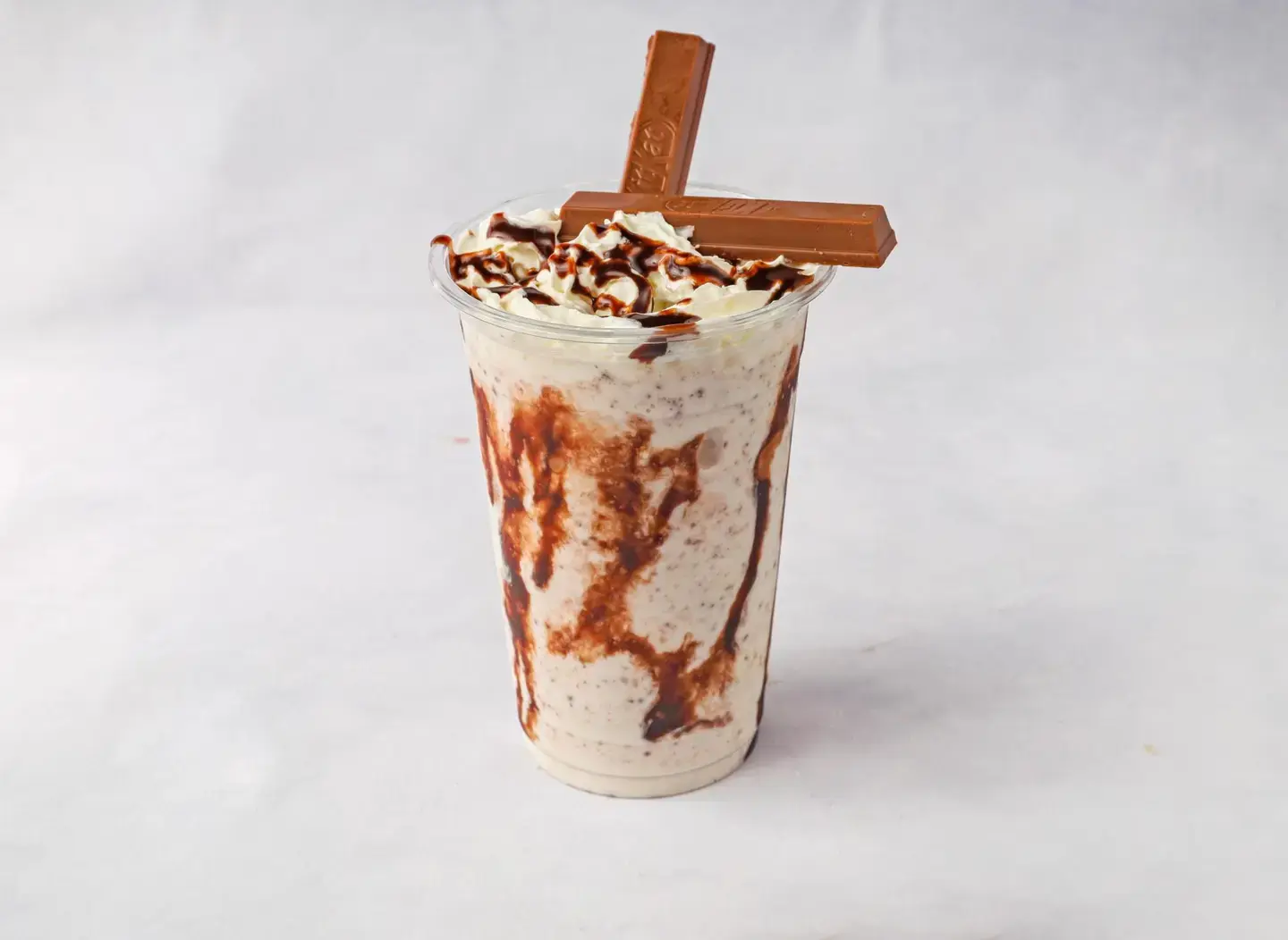 ميلك شيك كيت كات