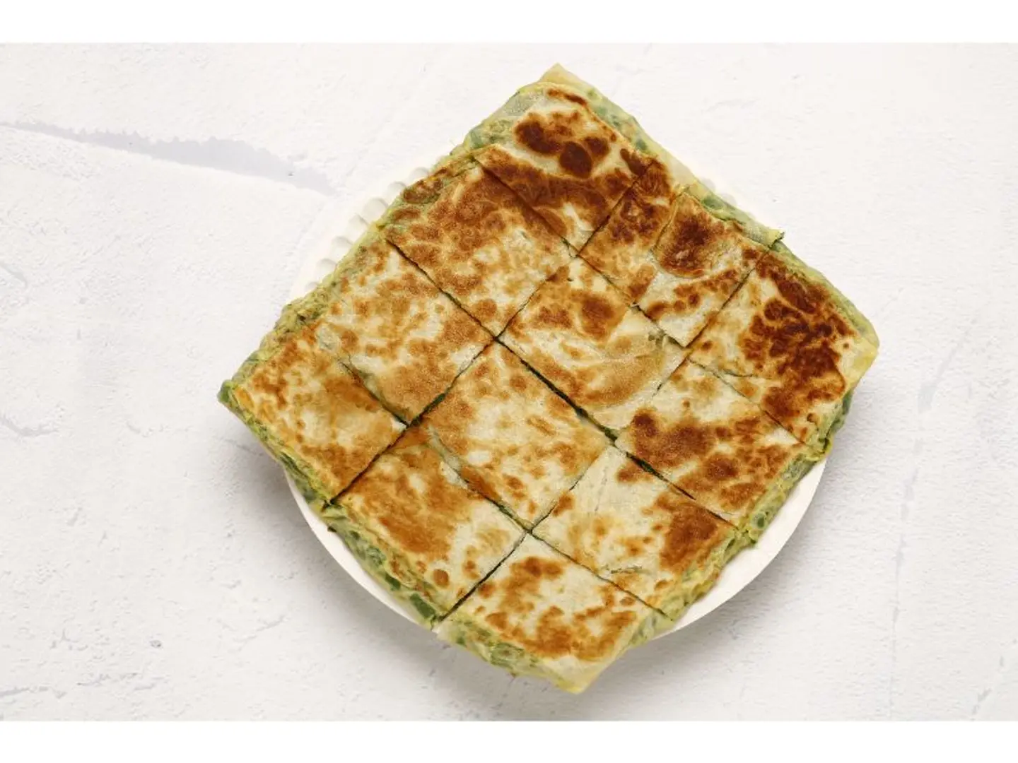 مطبق خضار
