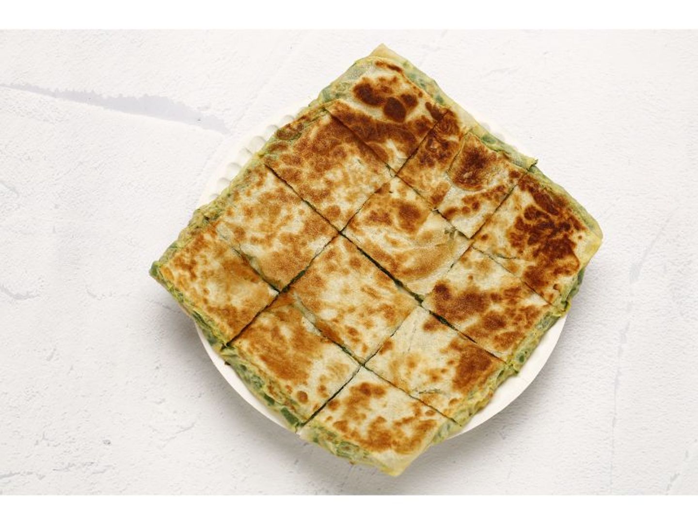 مطبق خضار