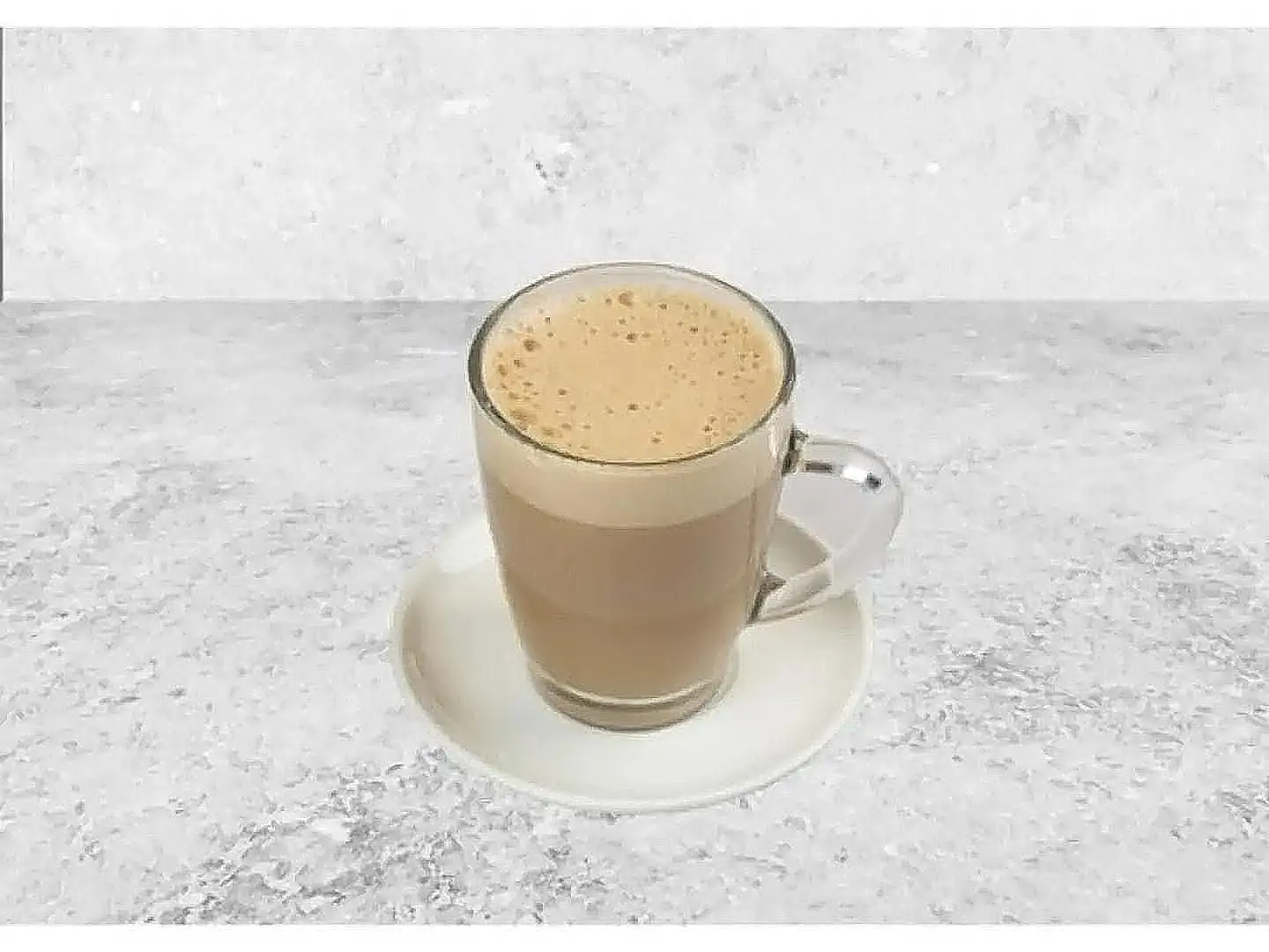 Plain Nescafe
