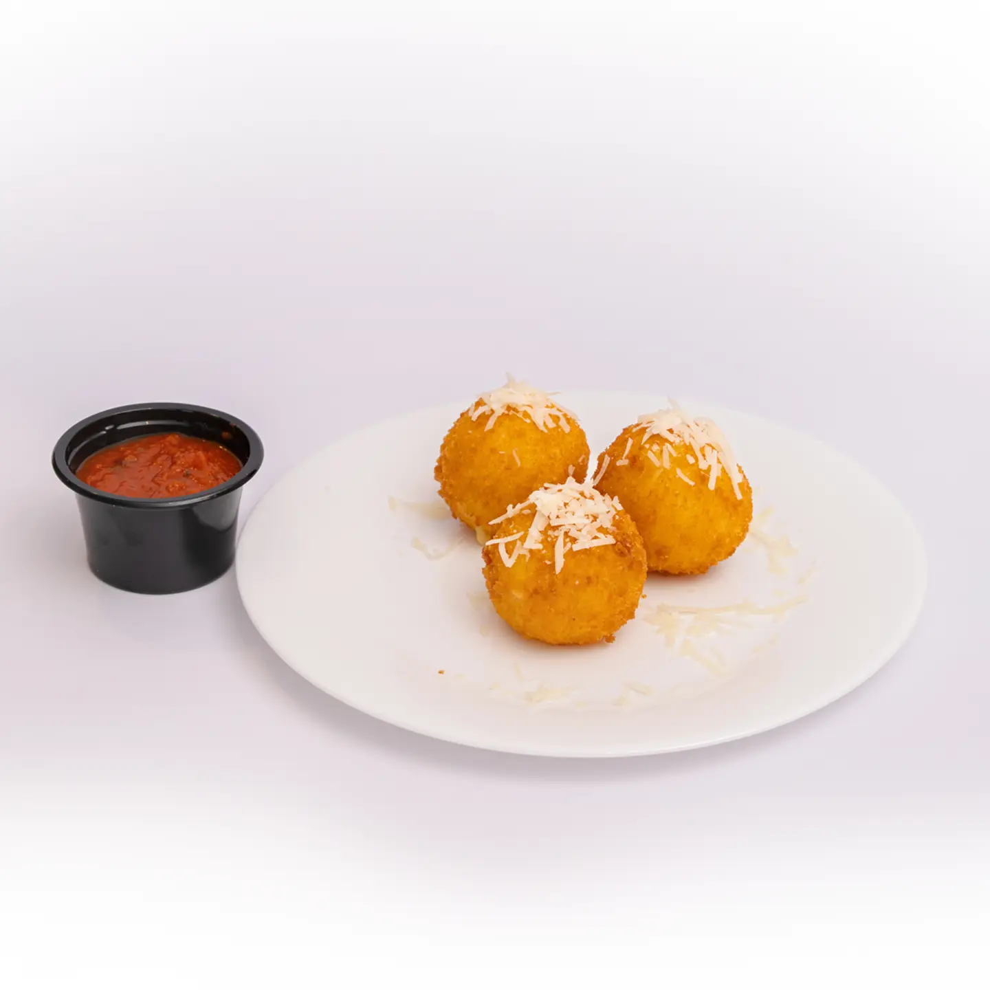 Mozzarella Croquettes