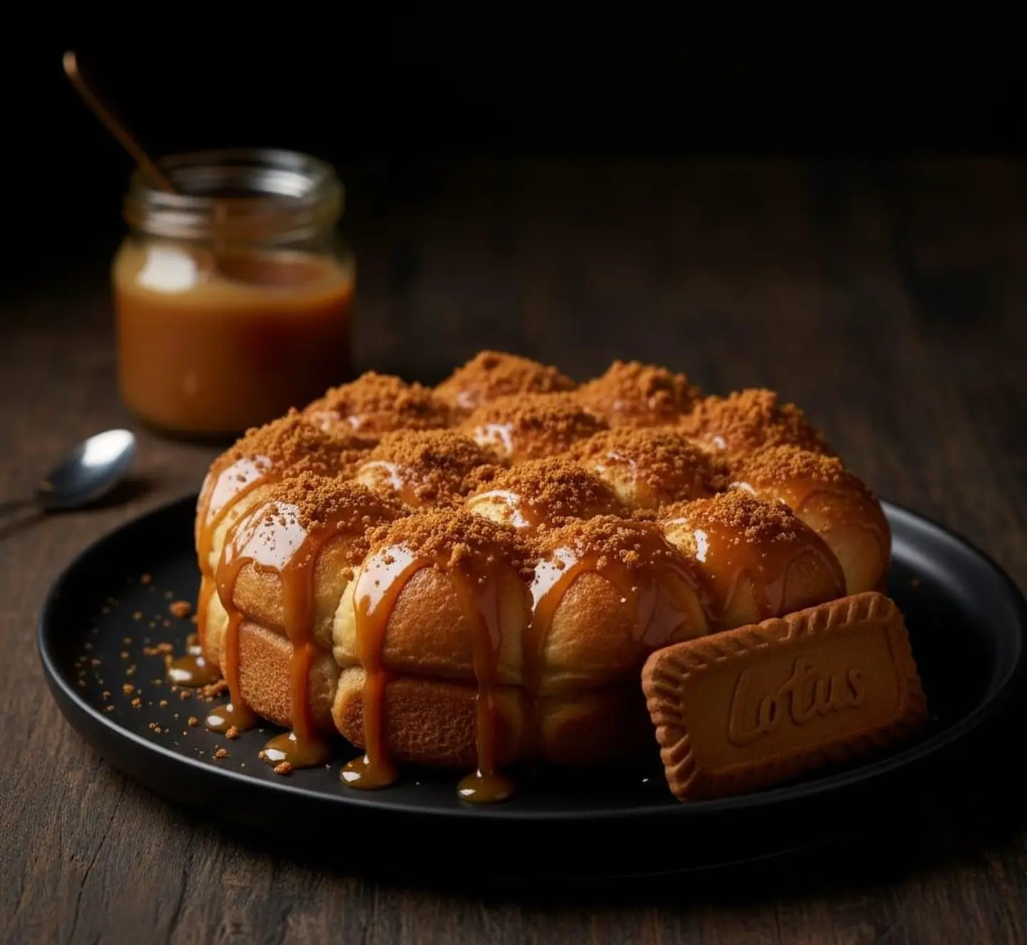 Lotus Khaliah Nahl - Small