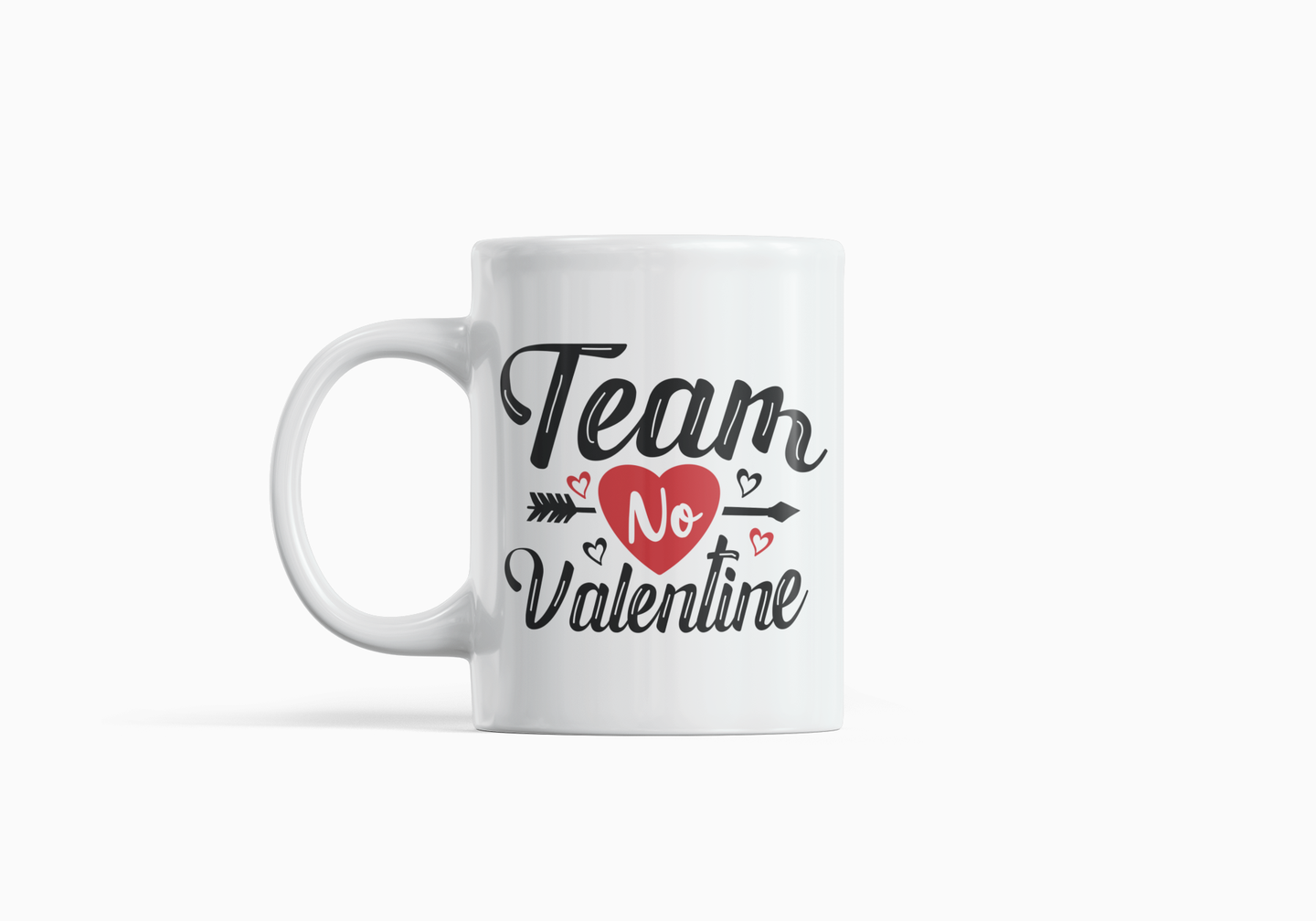 Team No Valentine