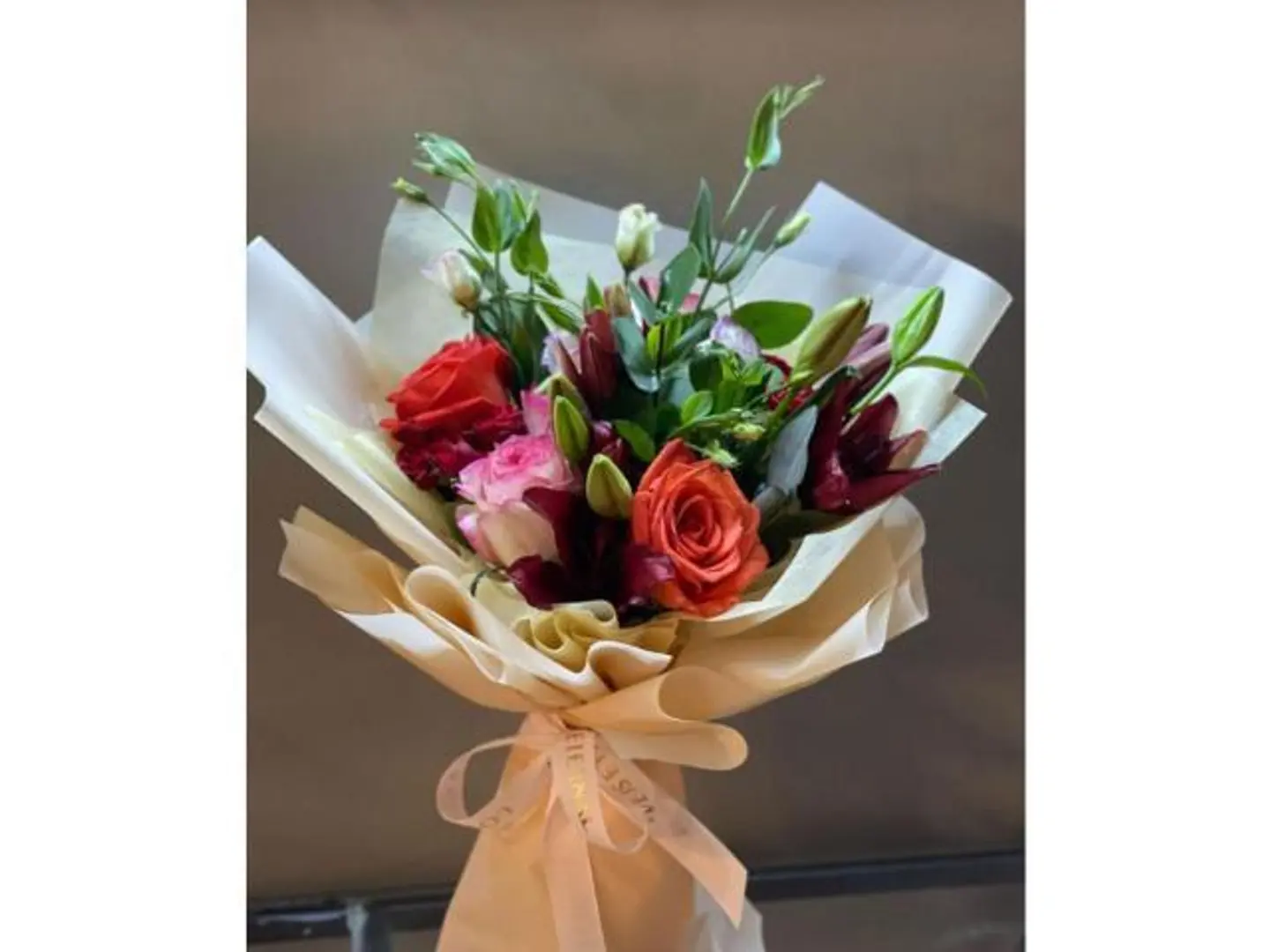 Shagon Bouquet