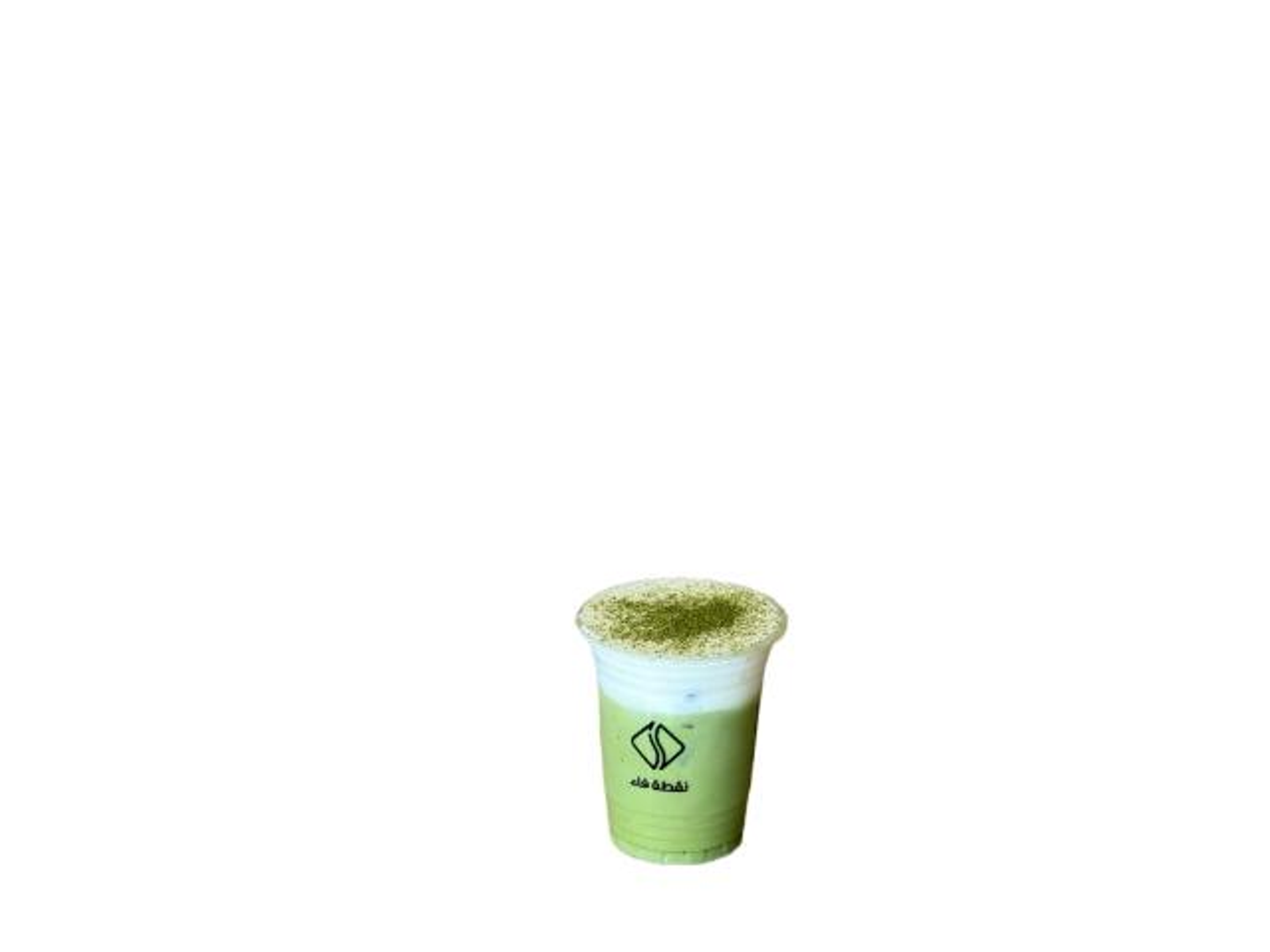 Signature Matcha