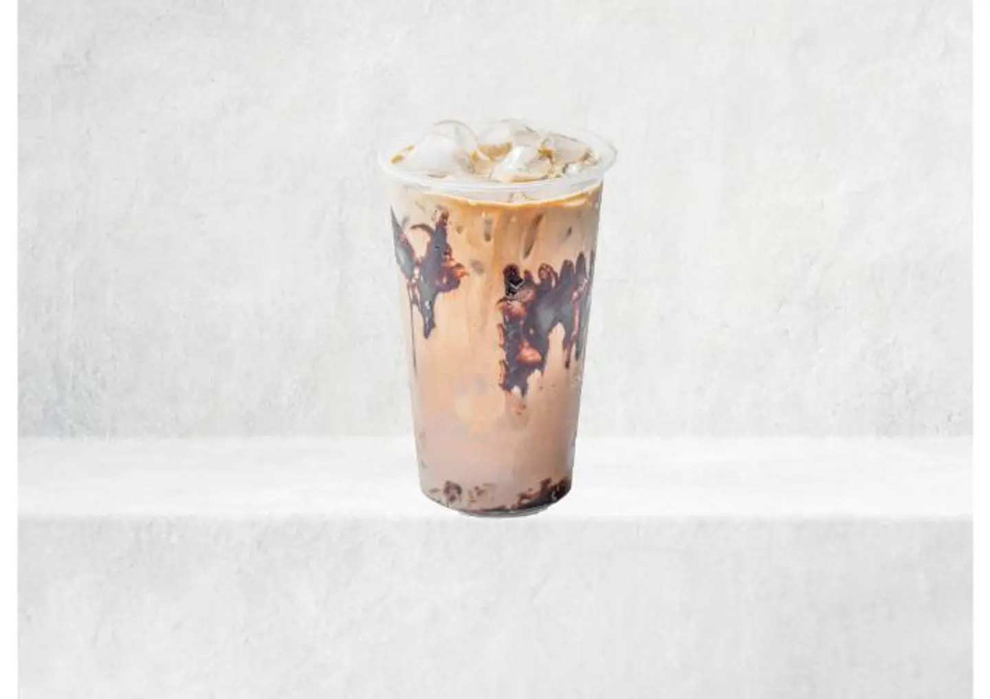 Ice Mocha