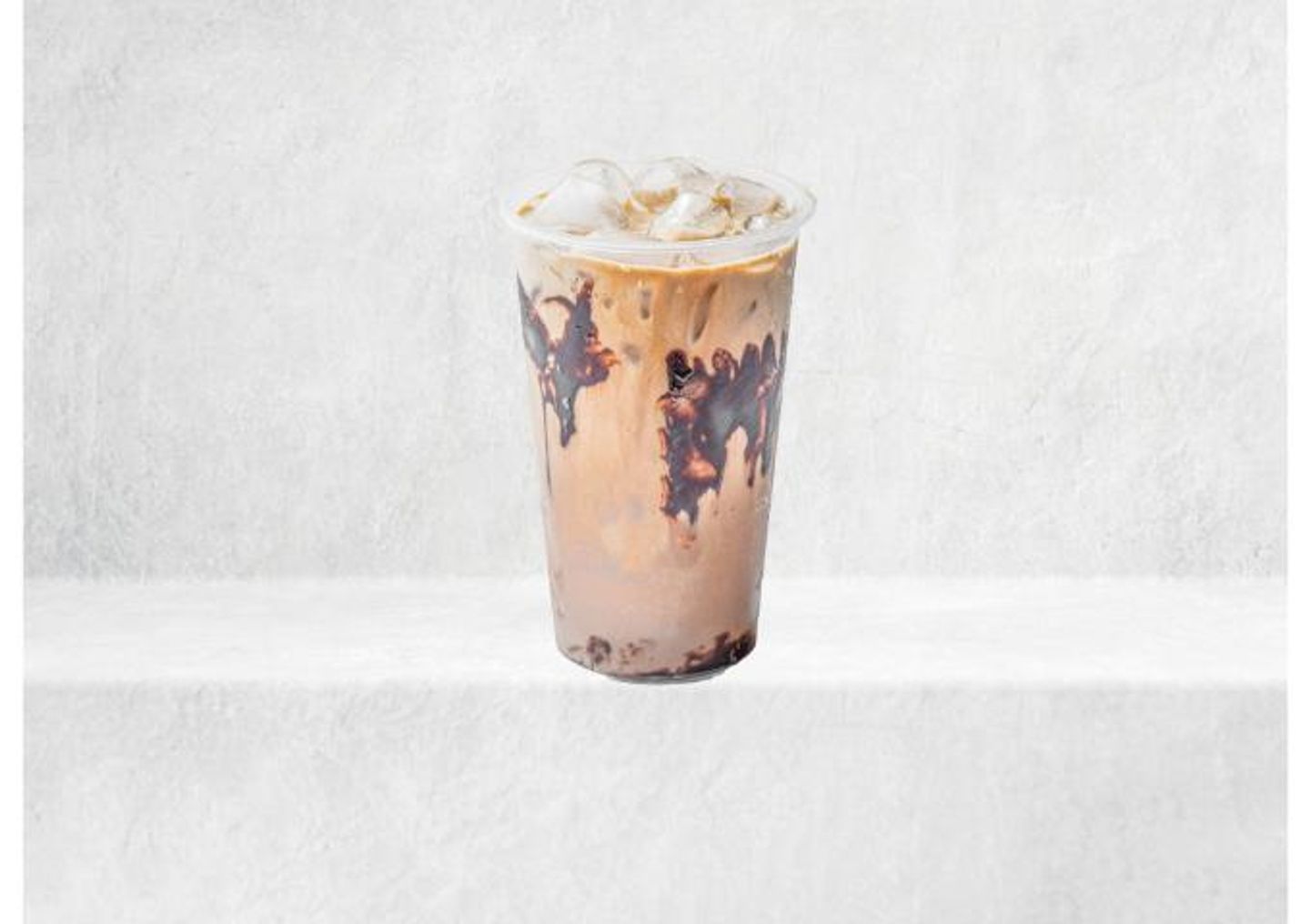 Ice Mocha