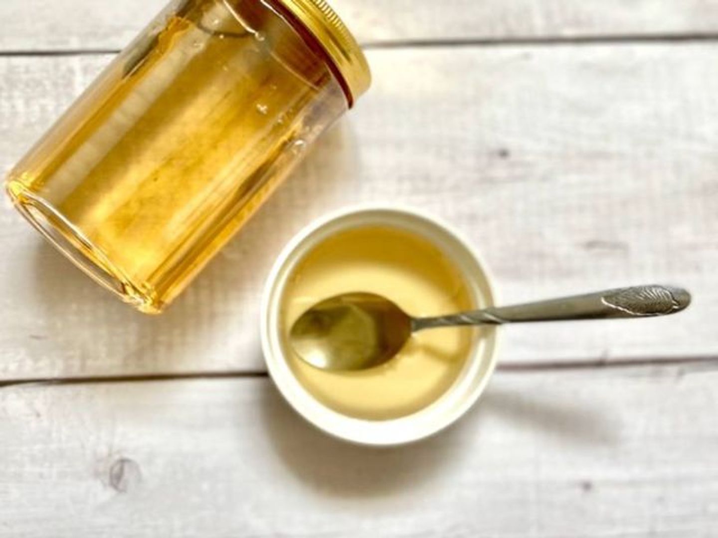 Sugar Syrup