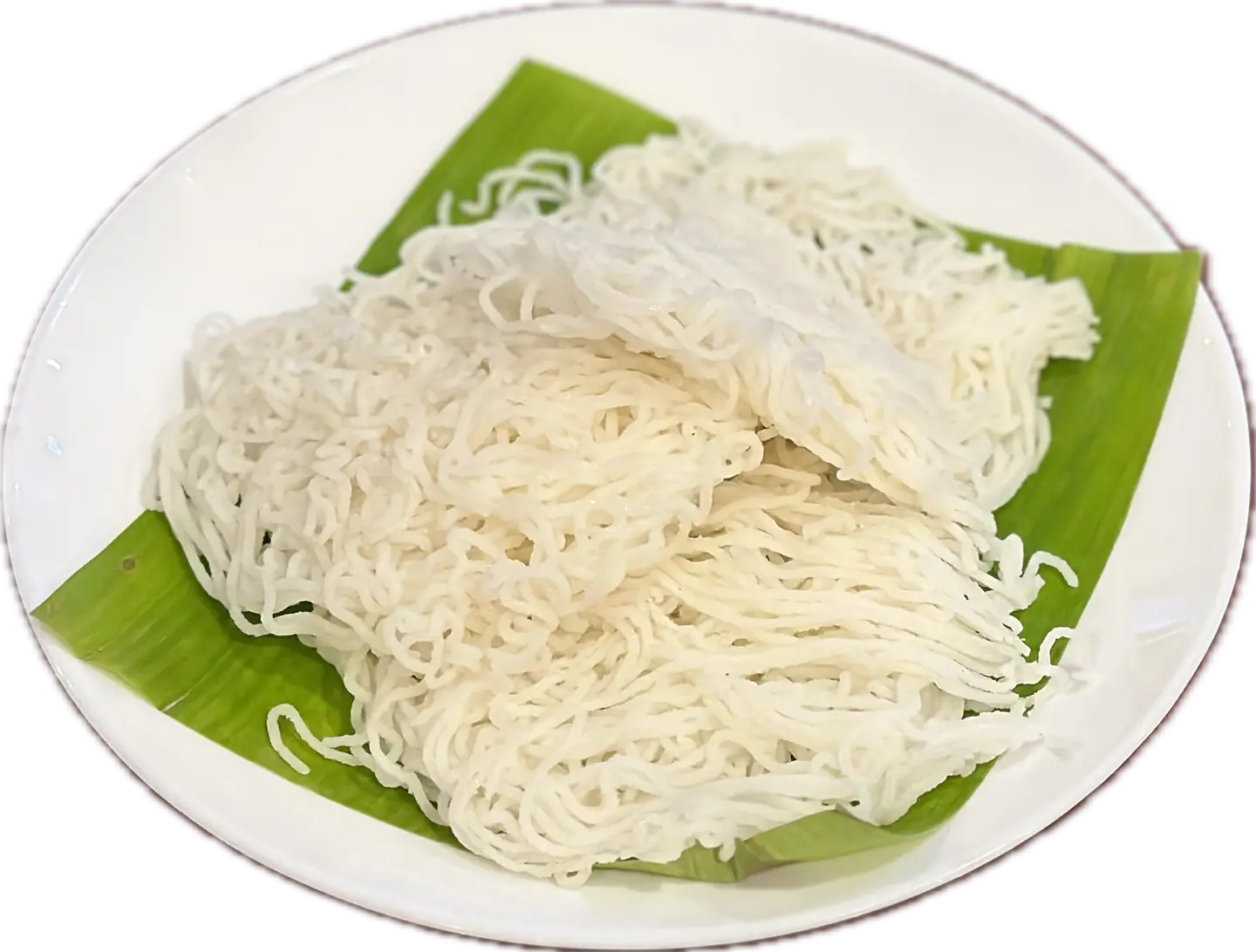 Idiyappam