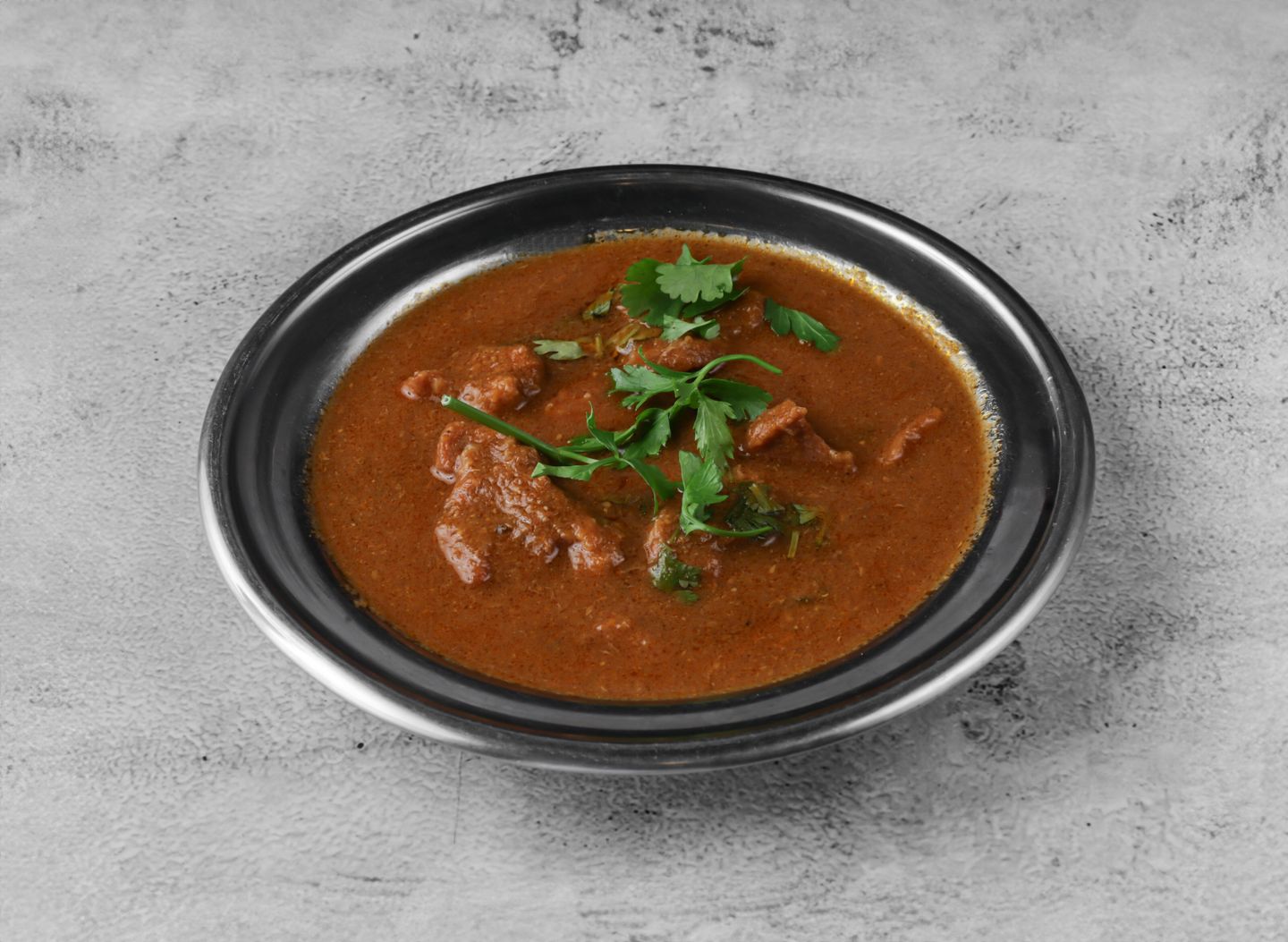Beef Korma