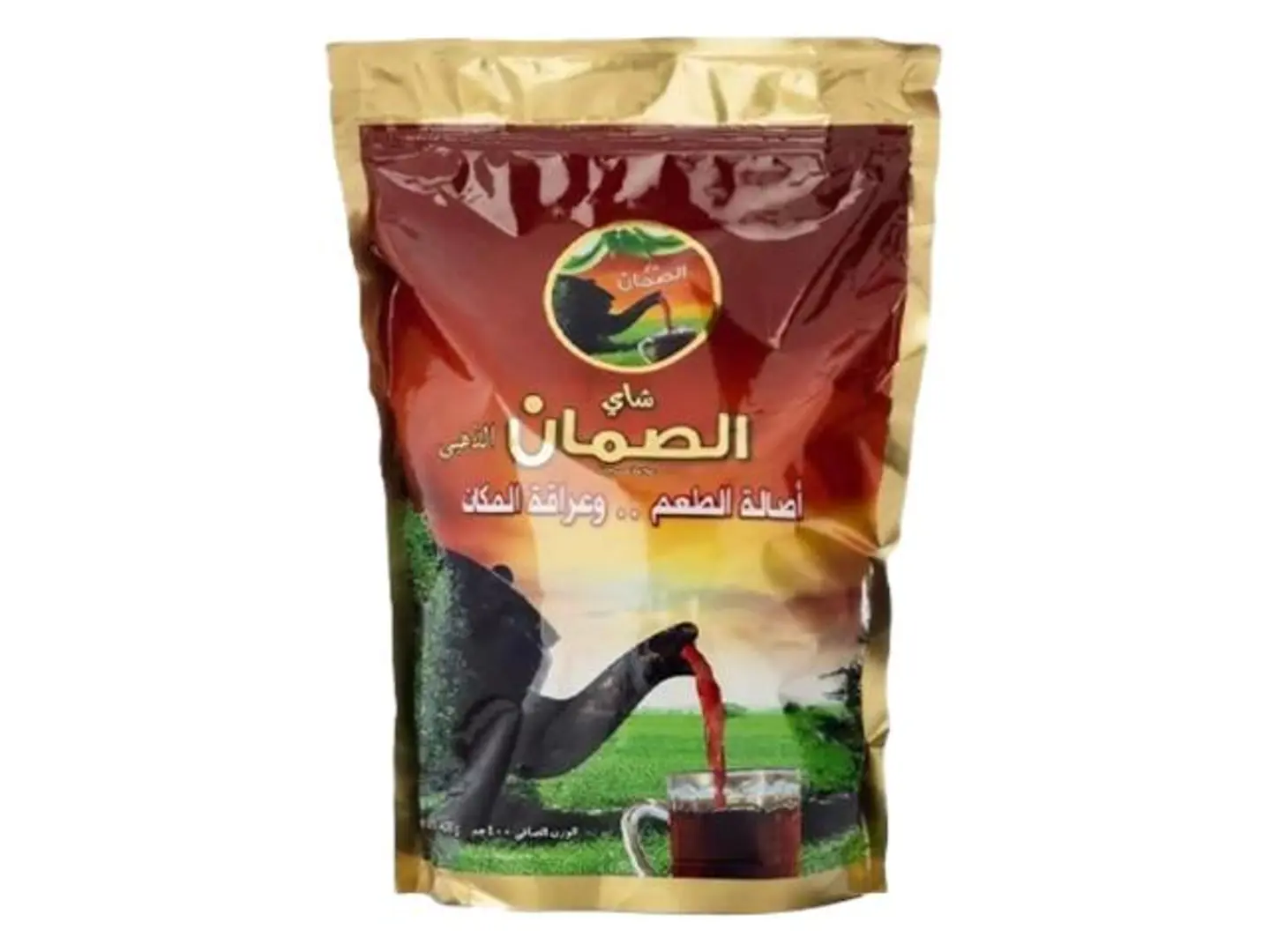 Al Samman Family Pack Tea