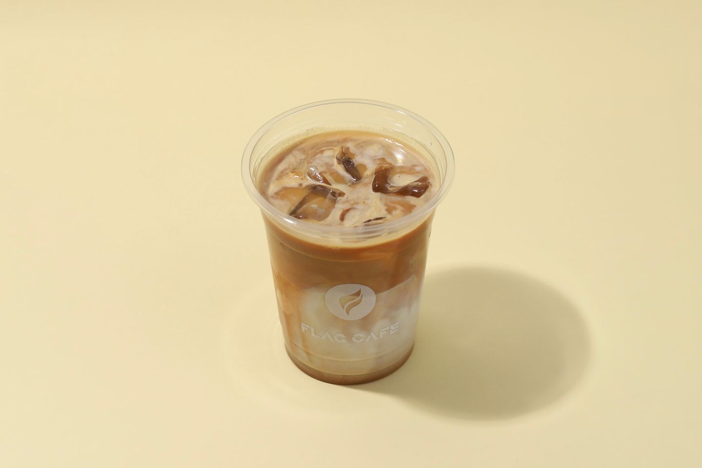 Ice Latte