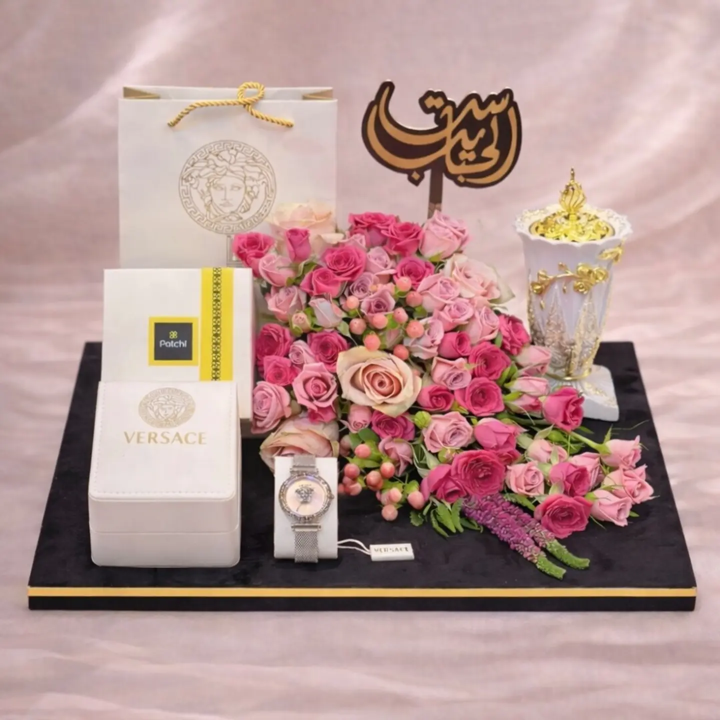 The Most Loyal Of Hearts