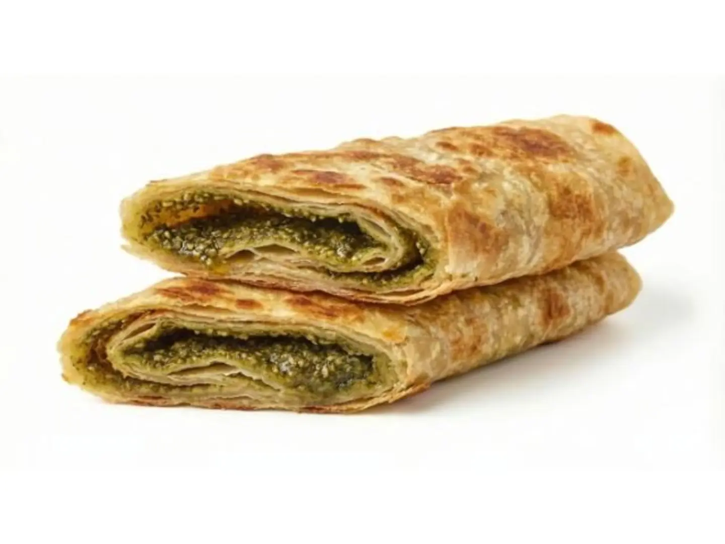 شباتي زعتر وزيت الزيتون