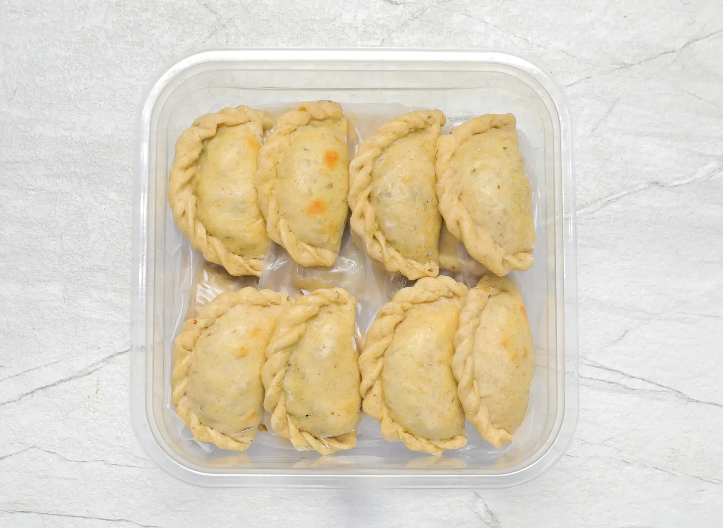 سمبوسة الفرن