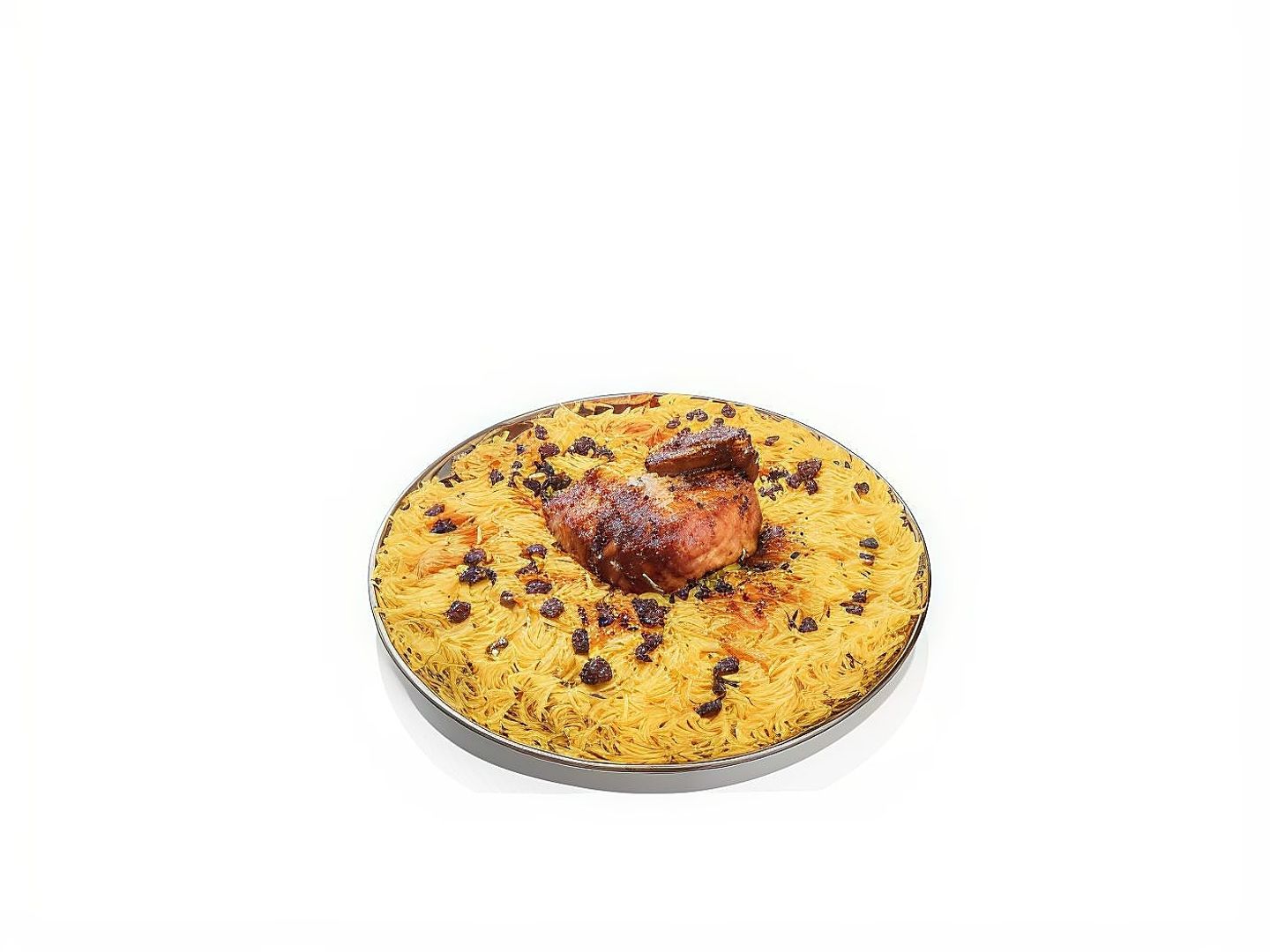 ربع شواية