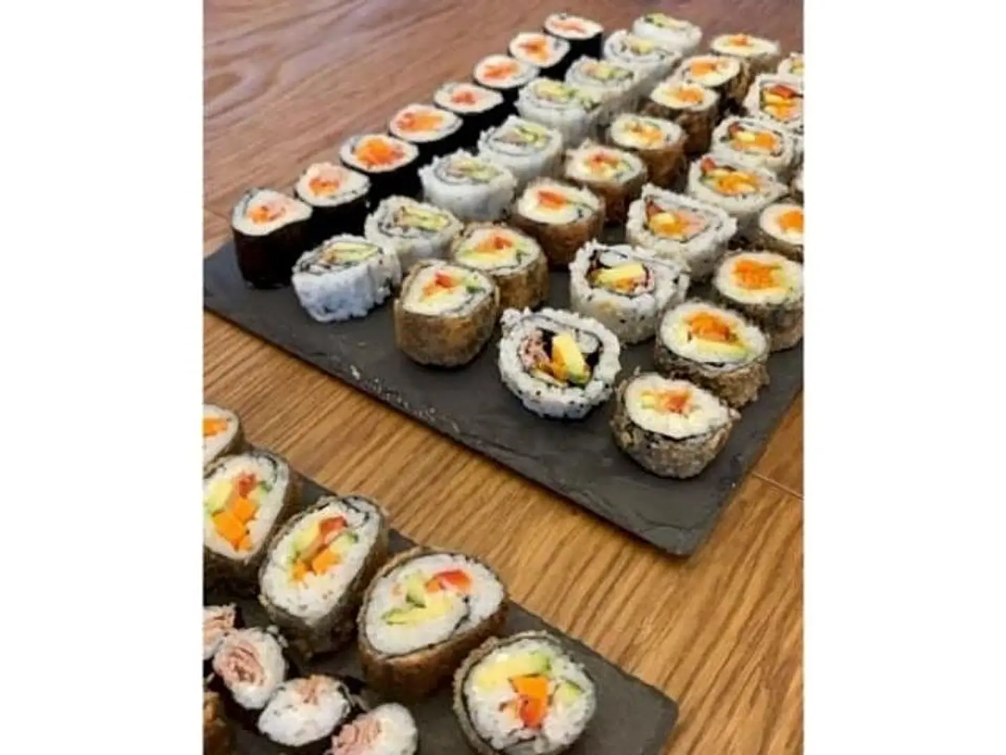 بوكس الجمعات 24 قطعة