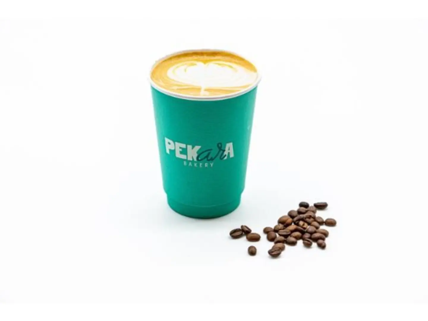 Hot Spanish Latte