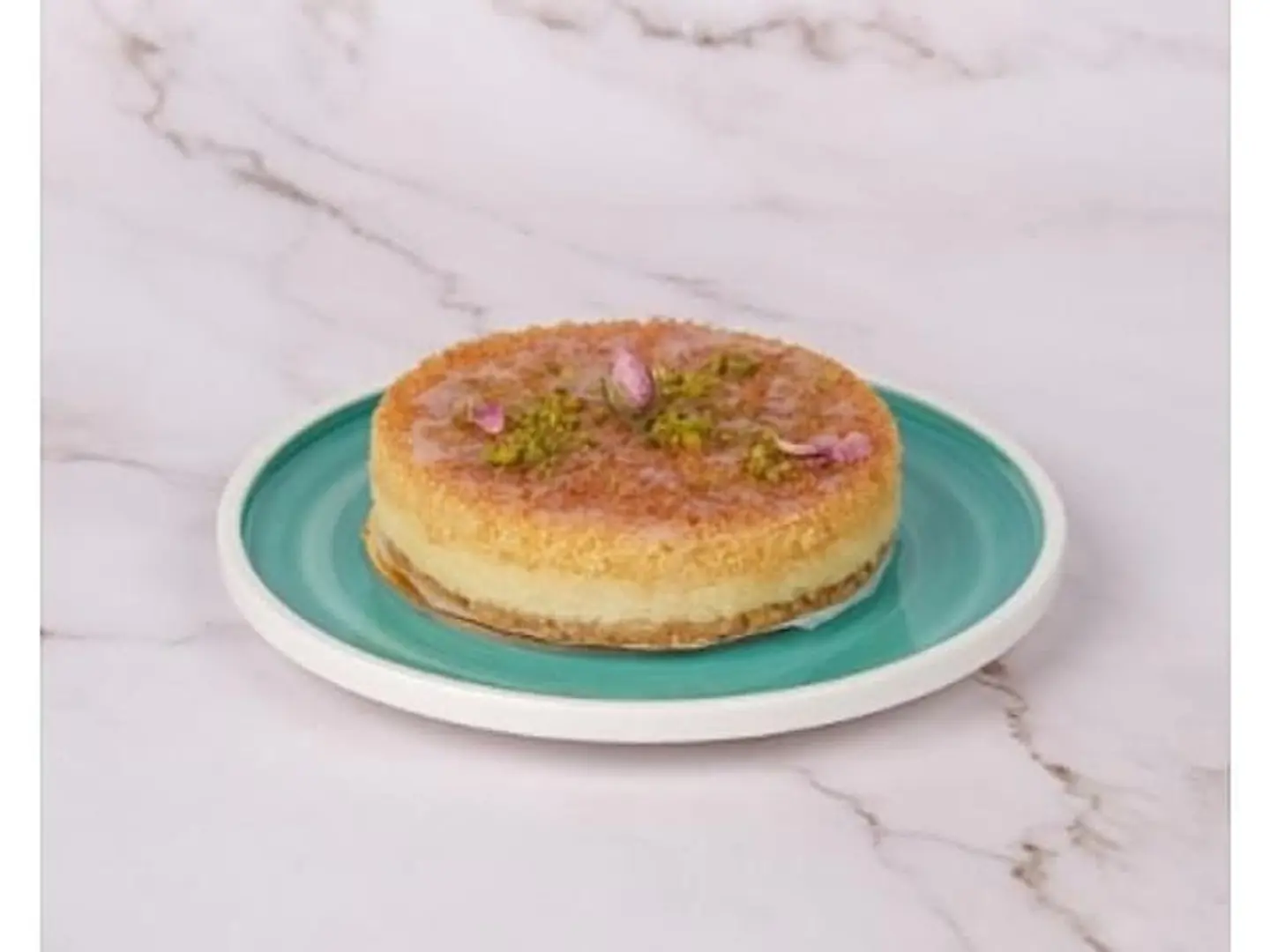 تشييز بسبوسة