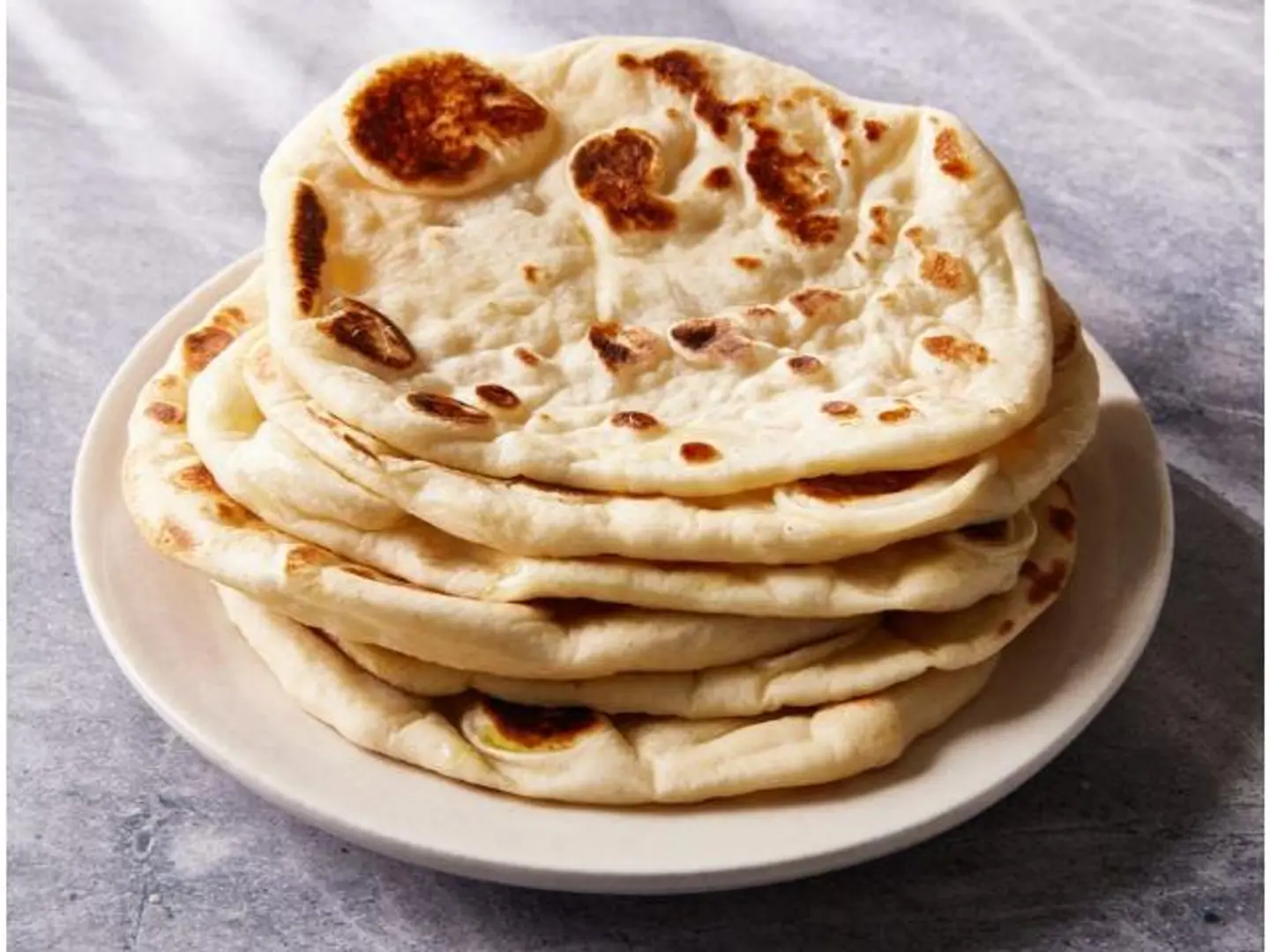 Naan